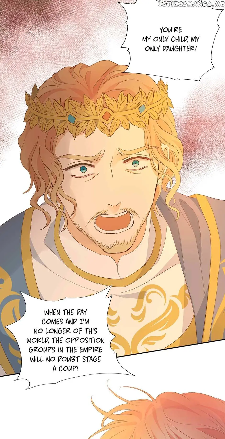 The Song of Theodor Chapter 175 page 45 - 
