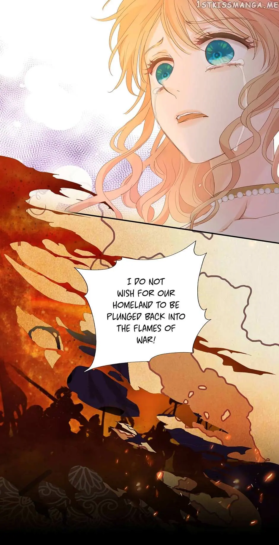 The Song of Theodor Chapter 175 page 46 - 