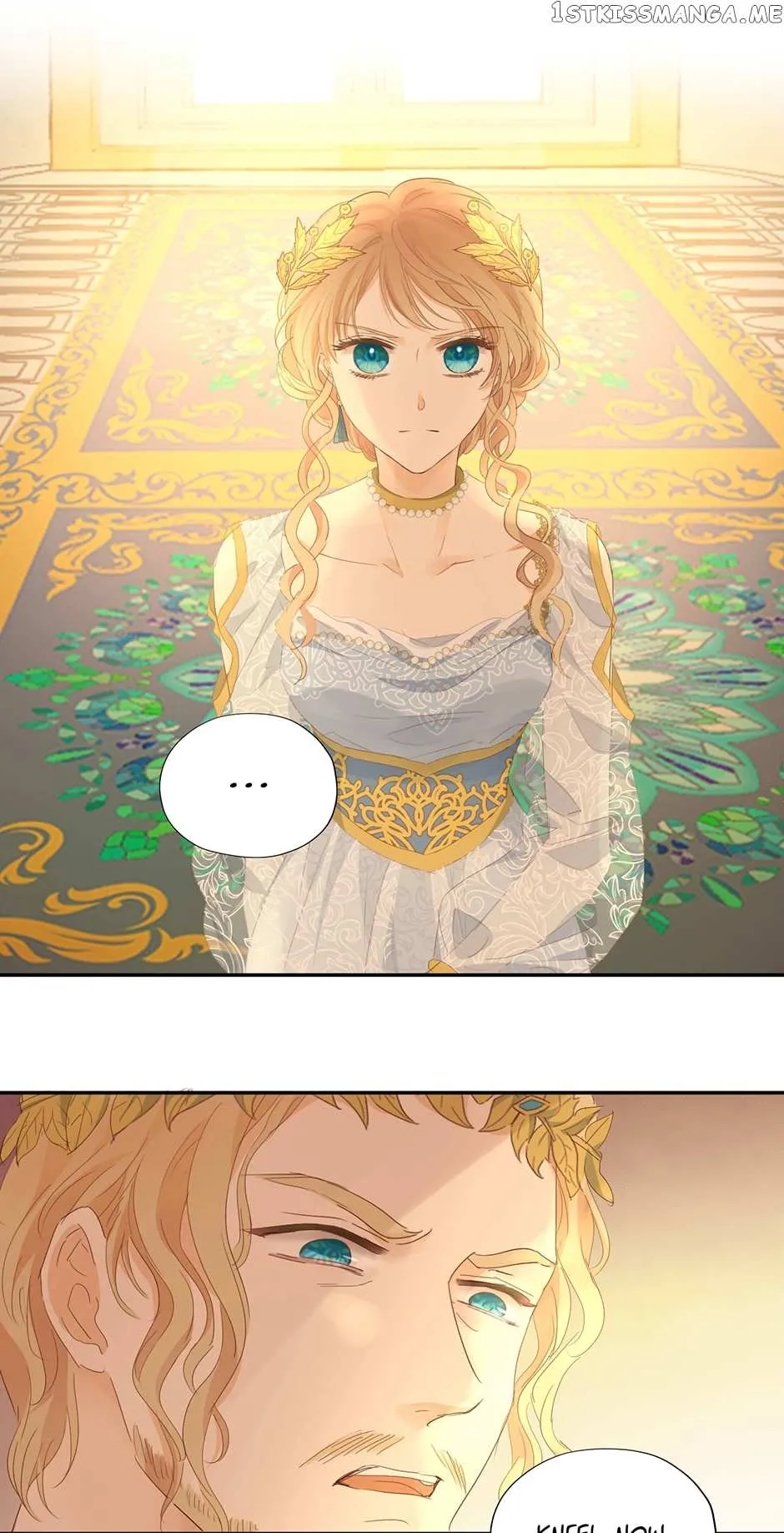The Song of Theodor Chapter 175 page 7 - 