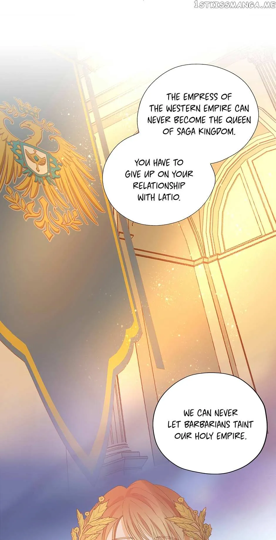 The Song of Theodor Chapter 176 page 1 - 