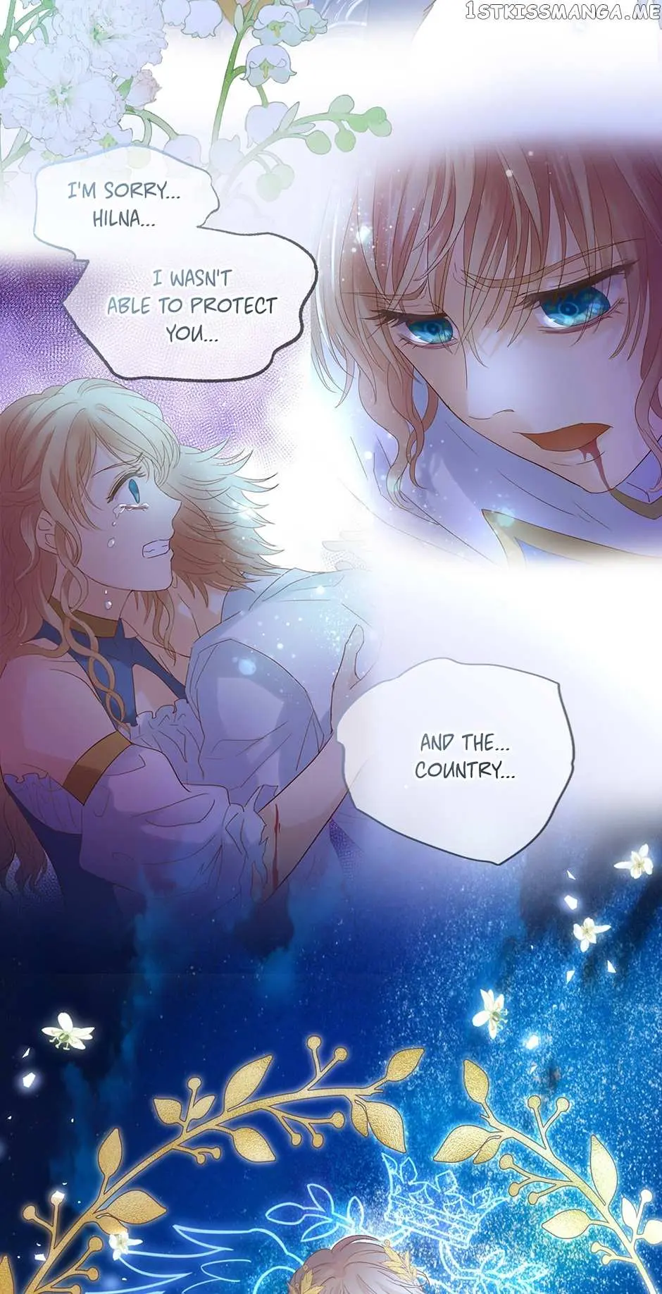 The Song of Theodor Chapter 176 page 14 - 