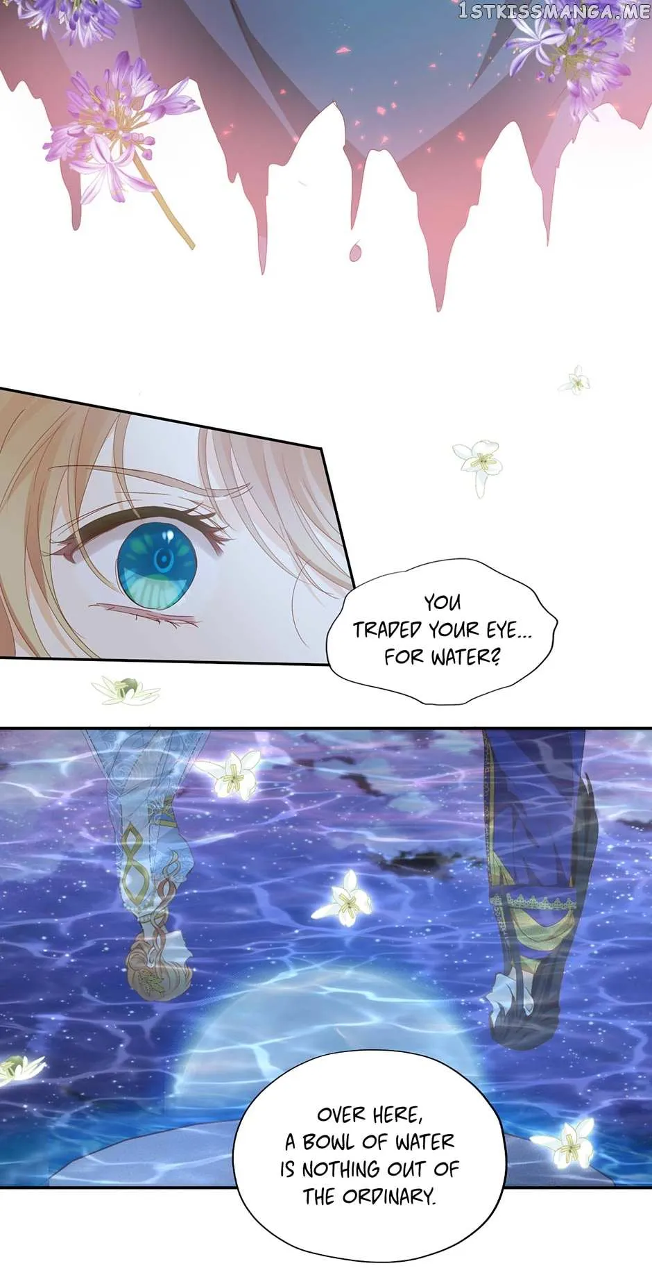 The Song of Theodor Chapter 176 page 20 - 