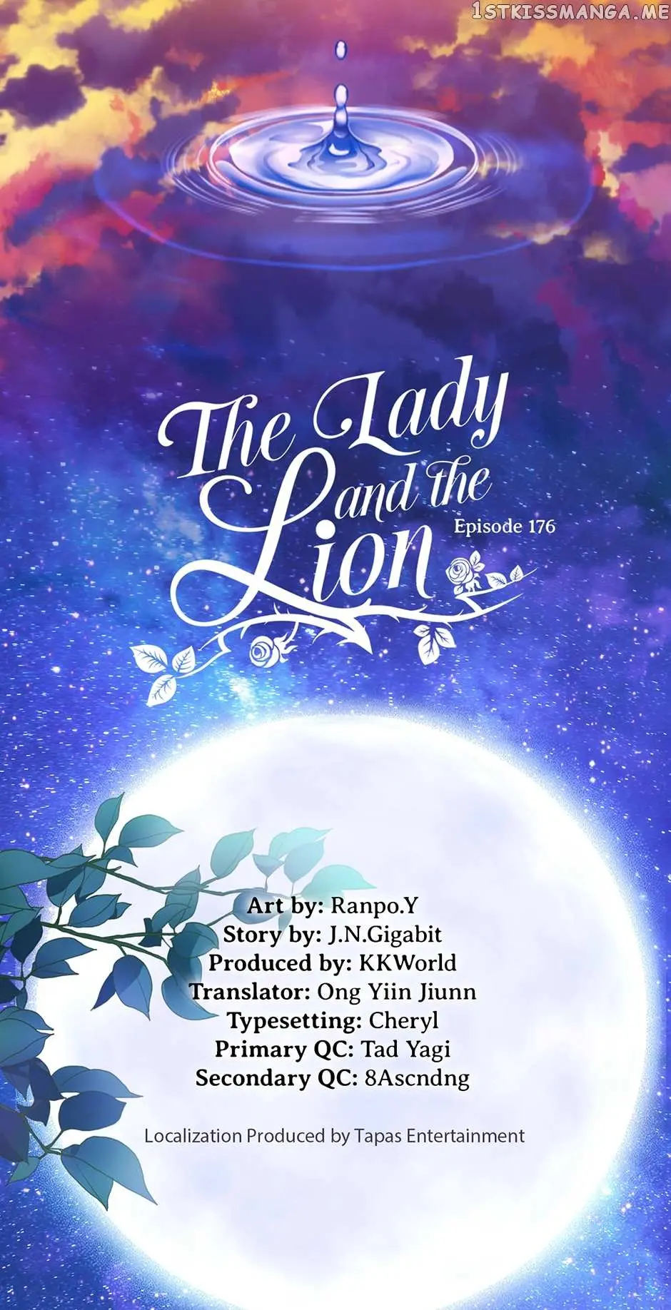 The Song of Theodor Chapter 176 page 3 - 