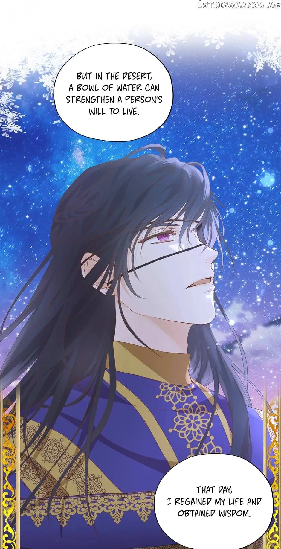 The Song of Theodor Chapter 176 page 21 - 