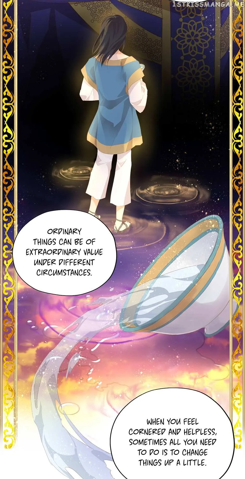 The Song of Theodor Chapter 176 page 22 - 