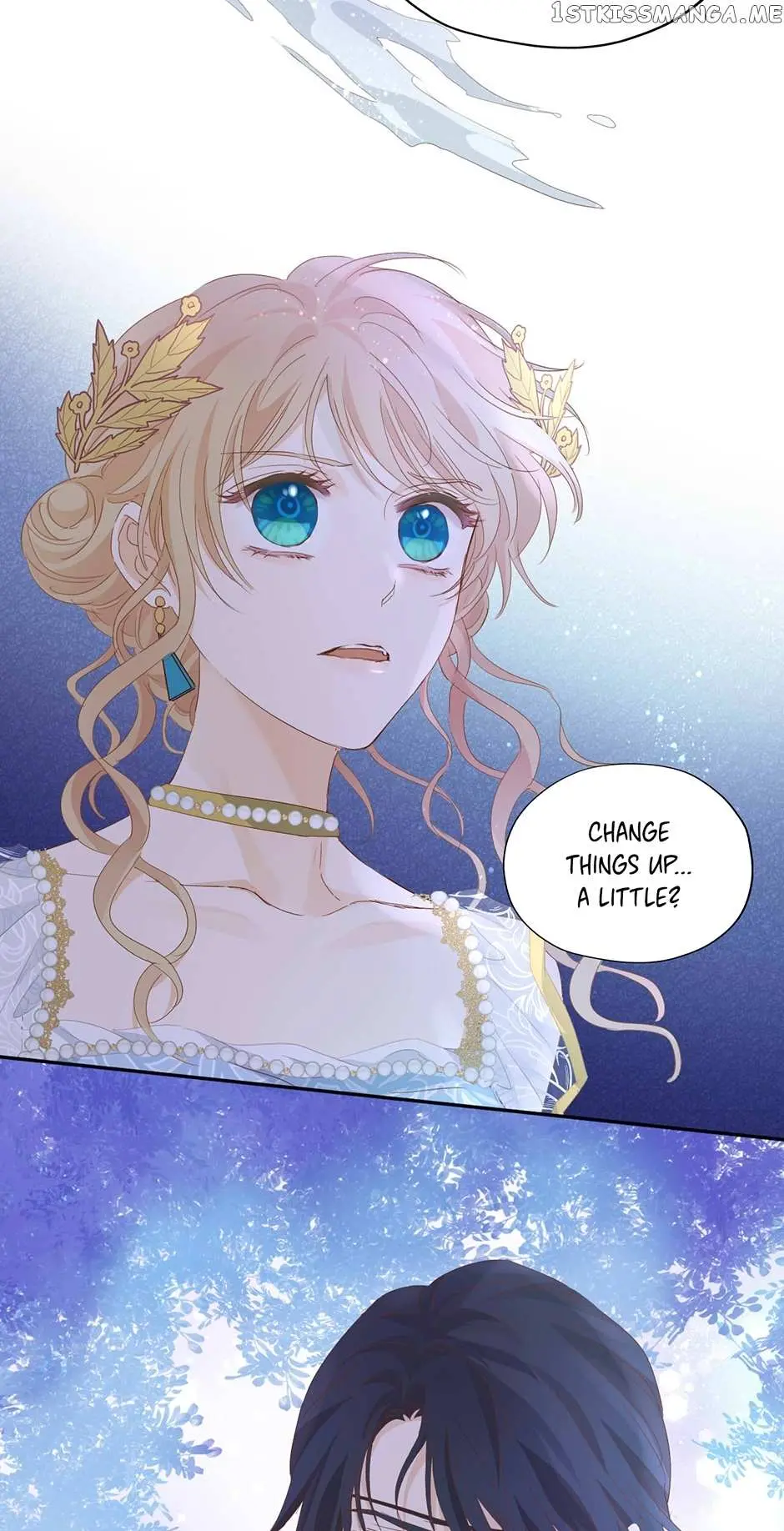 The Song of Theodor Chapter 176 page 23 - 