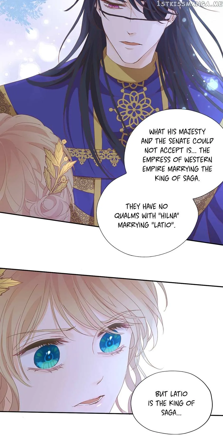 The Song of Theodor Chapter 176 page 24 - 