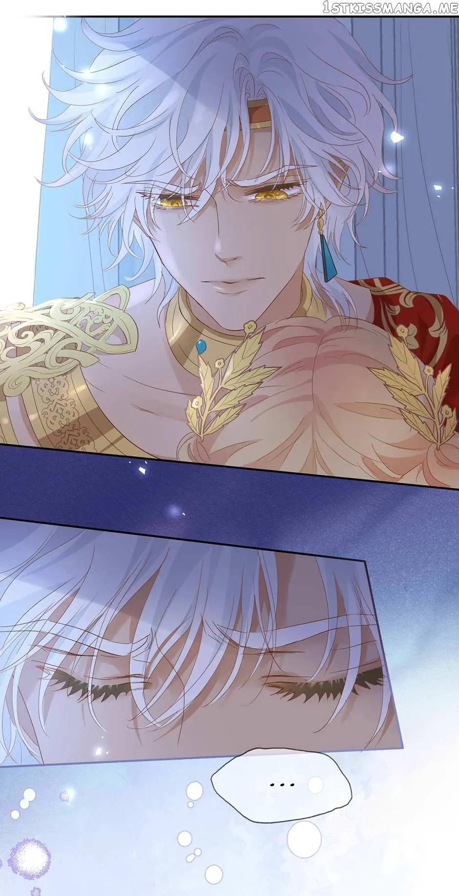The Song of Theodor Chapter 176 page 33 - 