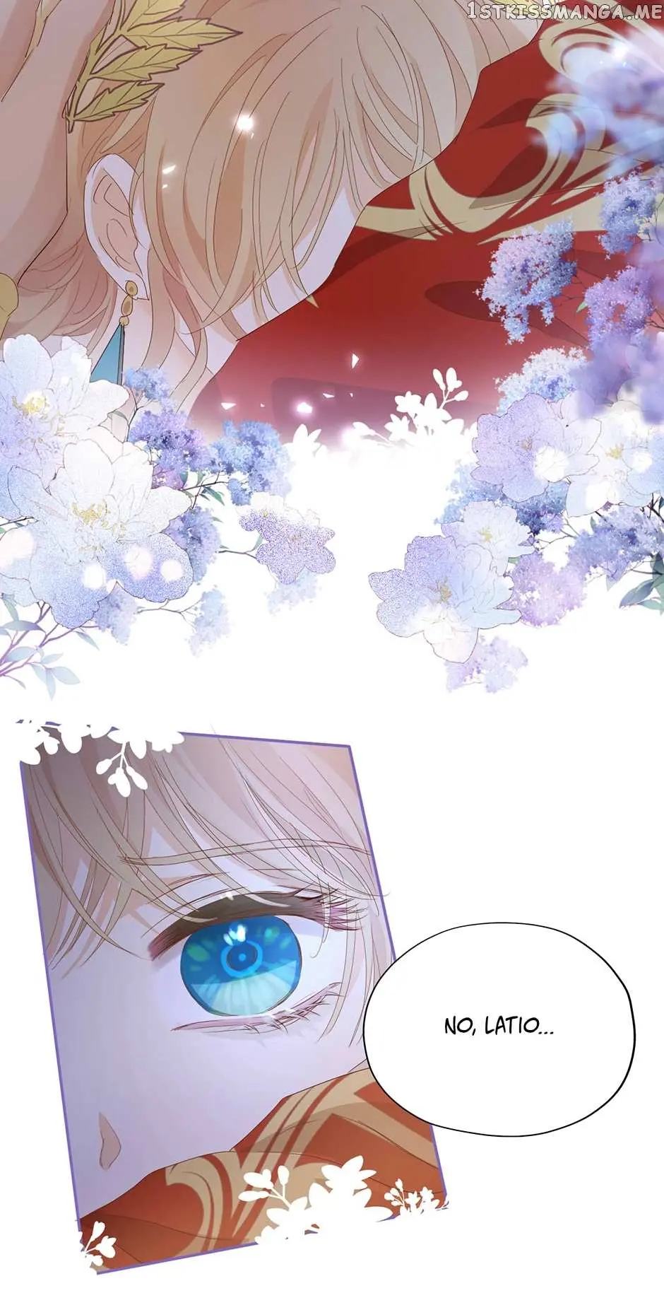 The Song of Theodor Chapter 176 page 36 - 