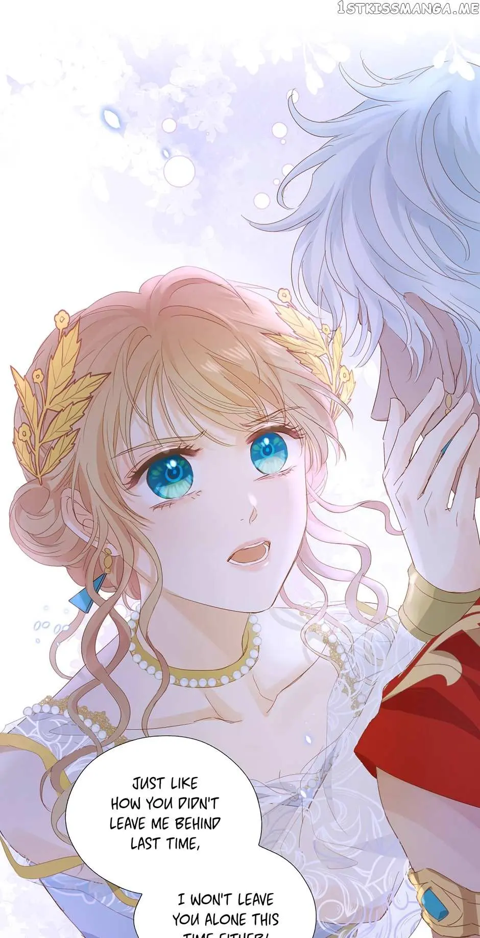 The Song of Theodor Chapter 176 page 37 - 