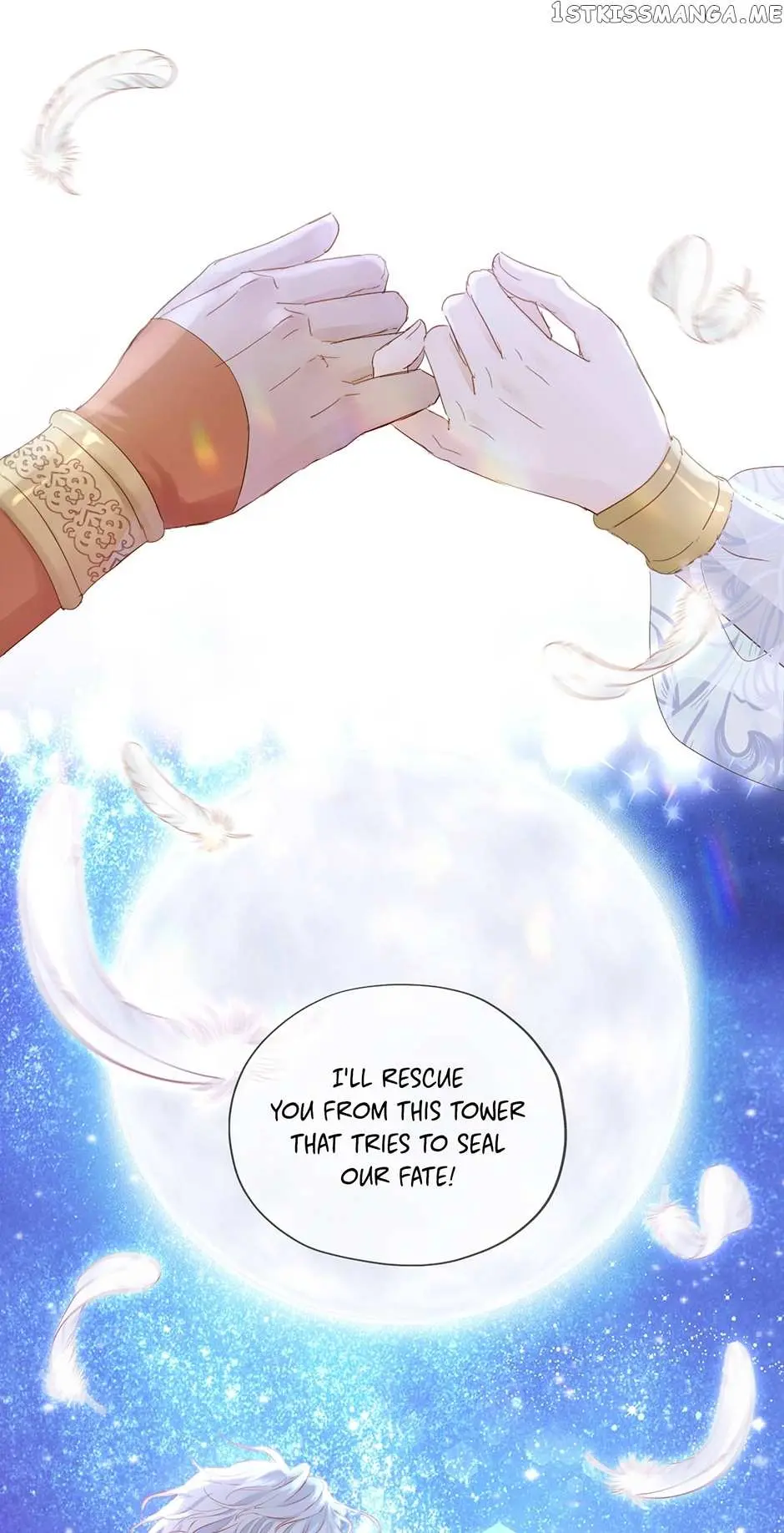 The Song of Theodor Chapter 176 page 41 - 