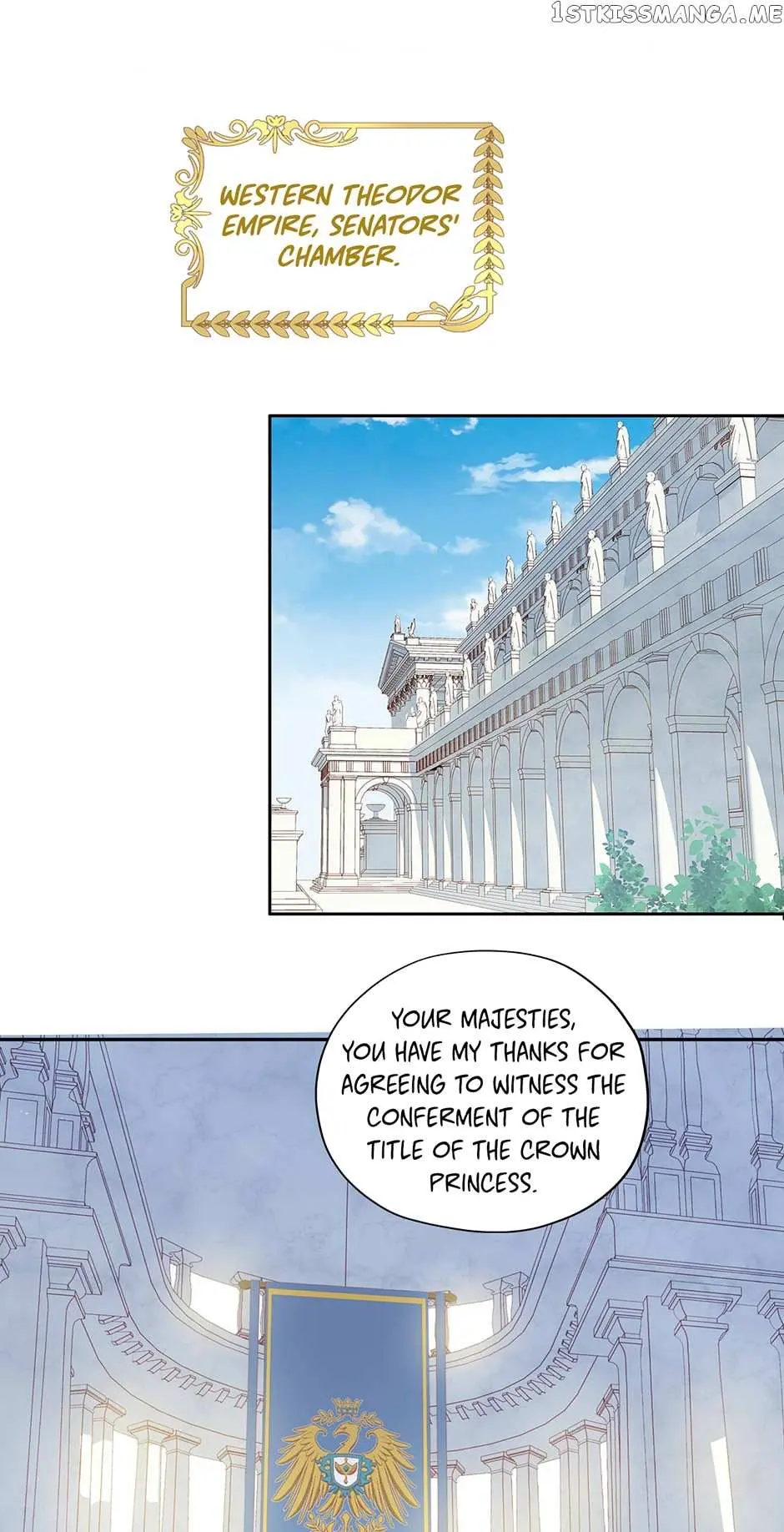 The Song of Theodor Chapter 176 page 43 - 