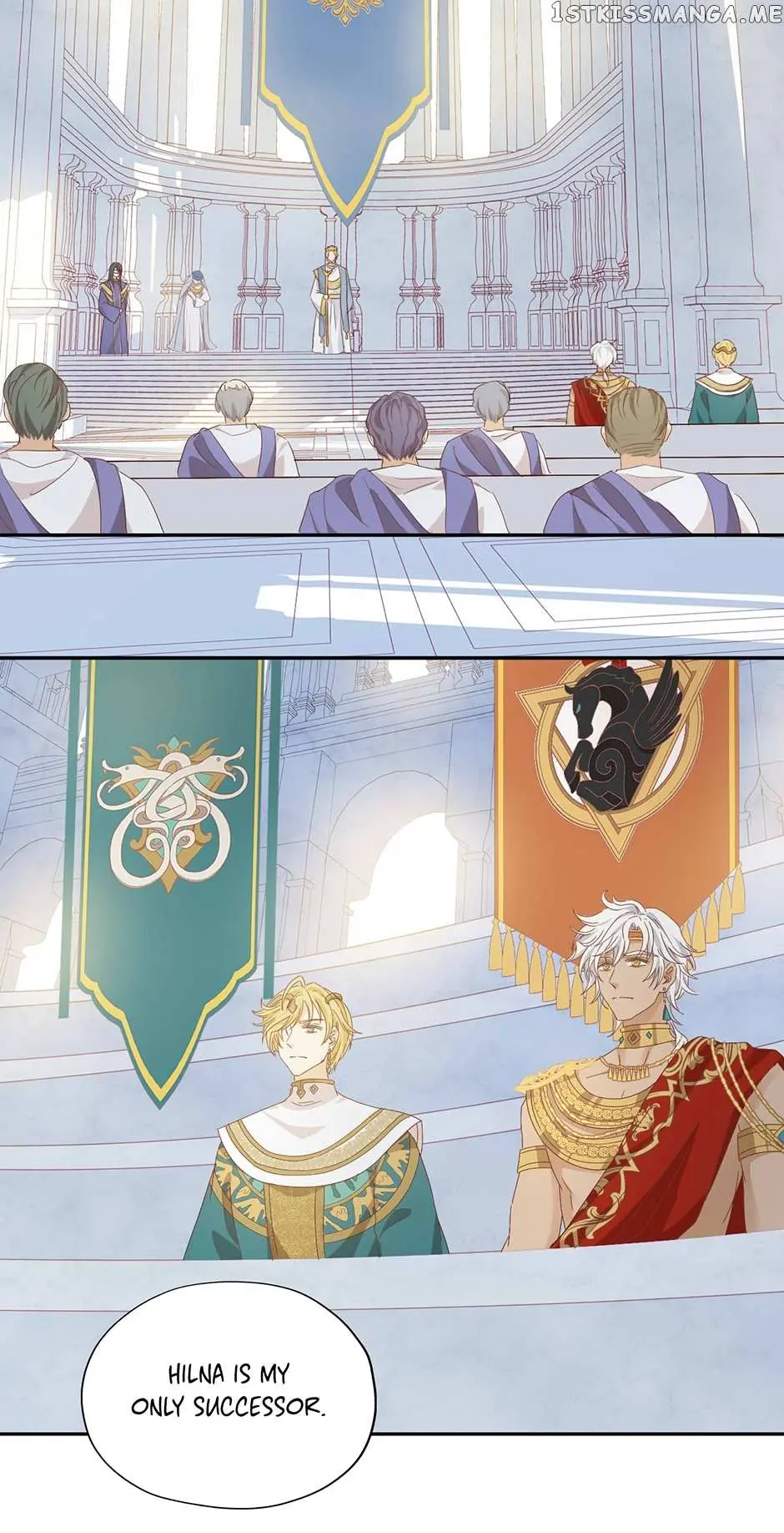 The Song of Theodor Chapter 176 page 44 - 