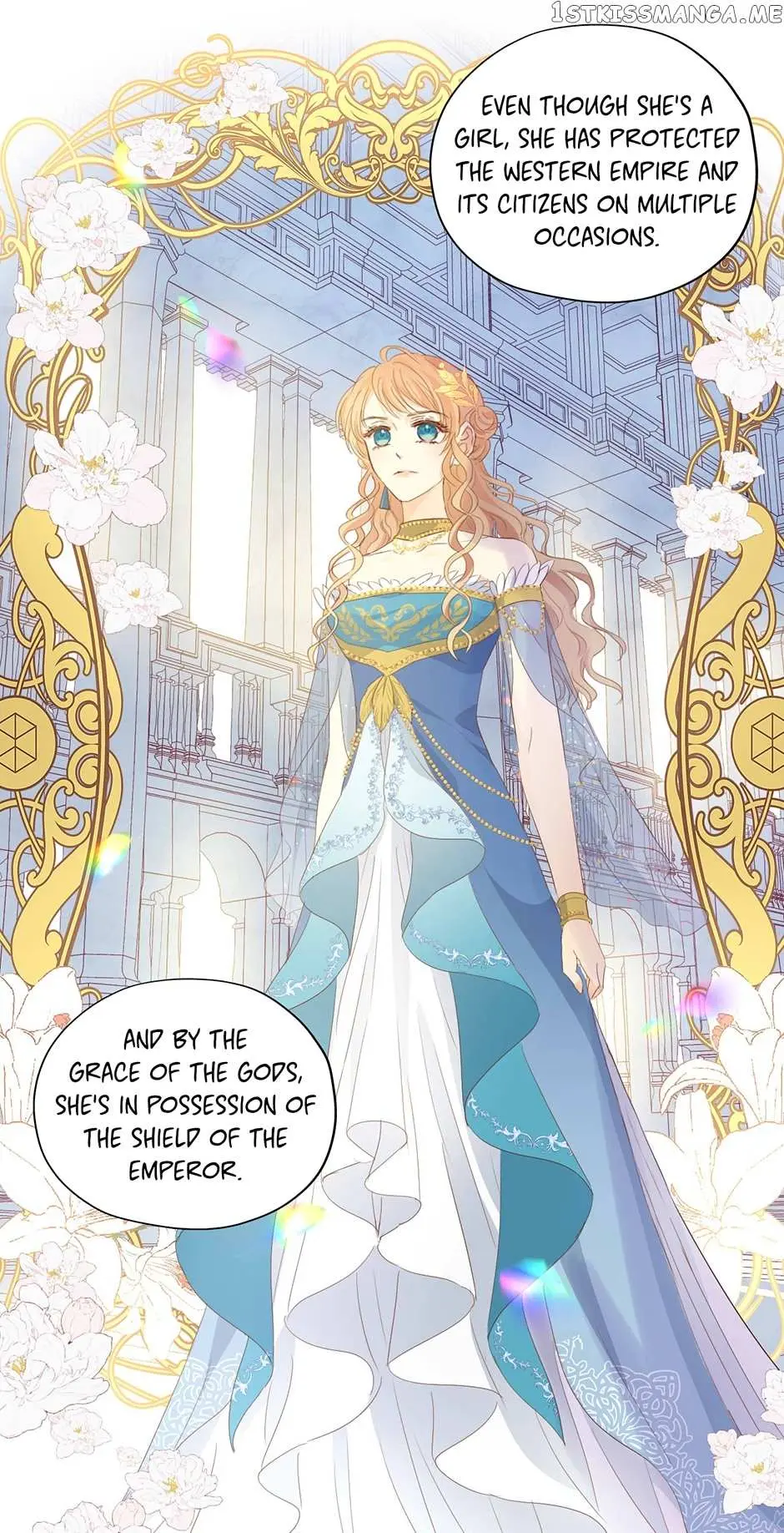 The Song of Theodor Chapter 176 page 45 - 