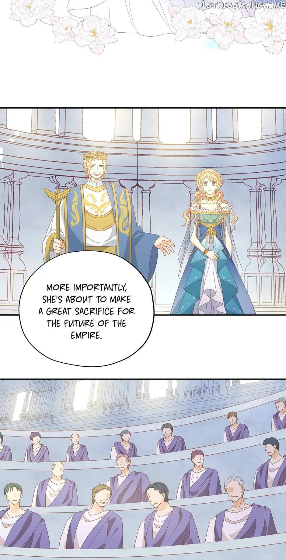 The Song of Theodor Chapter 176 page 46 - 
