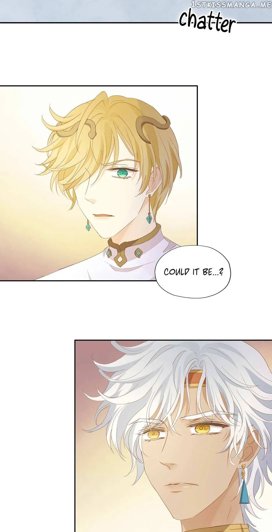 The Song of Theodor Chapter 176 page 47 - 