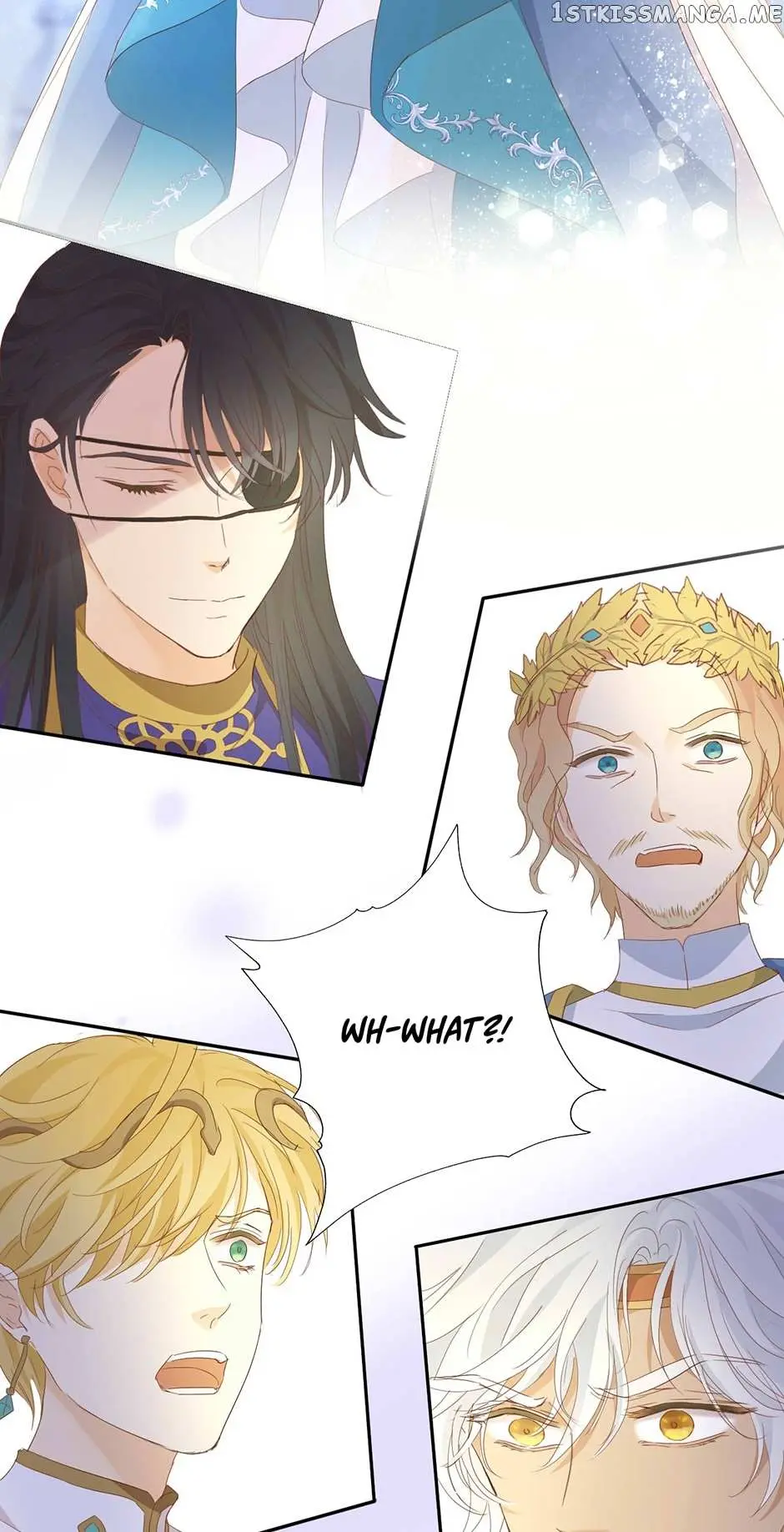 The Song of Theodor Chapter 176 page 50 - 