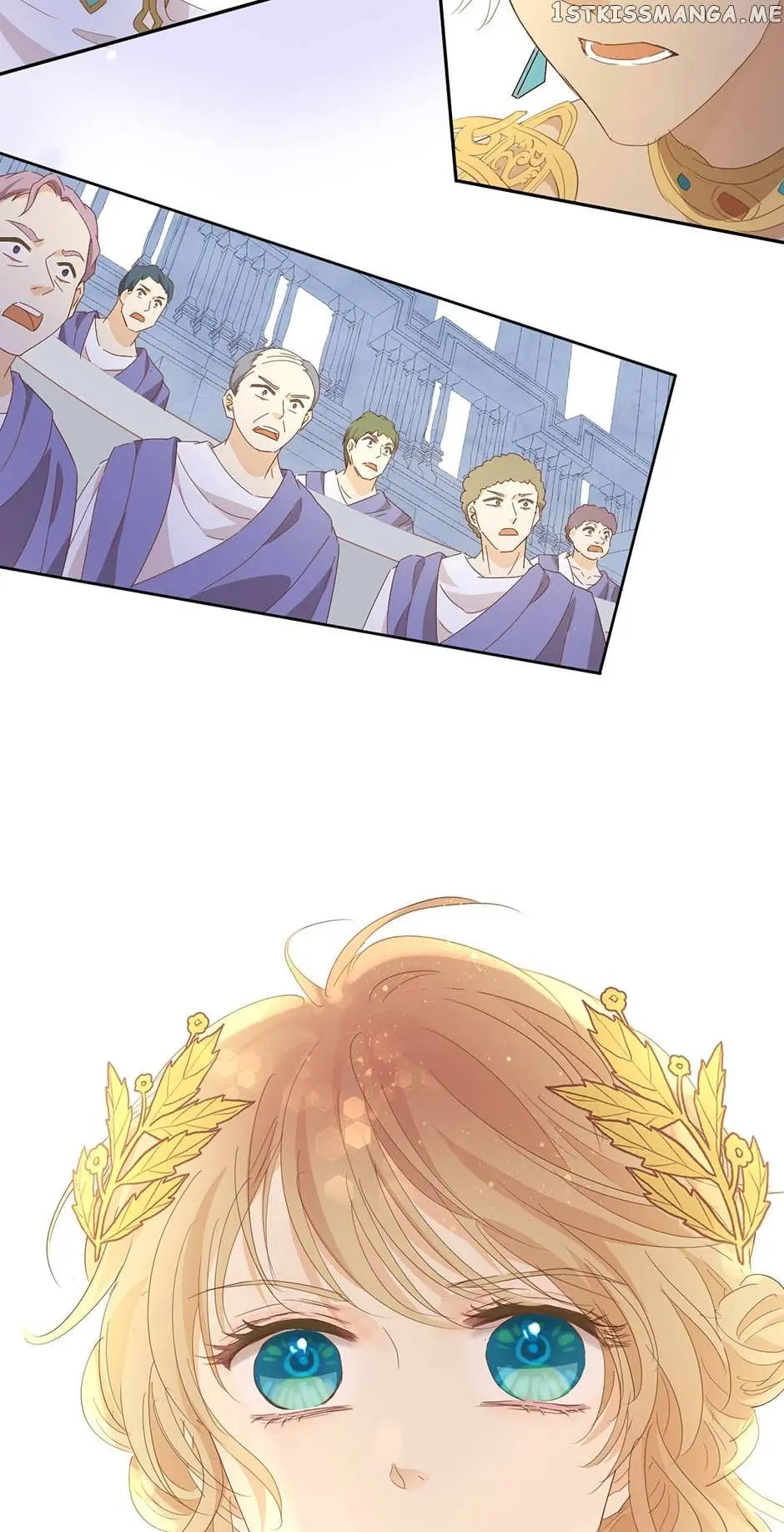 The Song of Theodor Chapter 176 page 51 - 