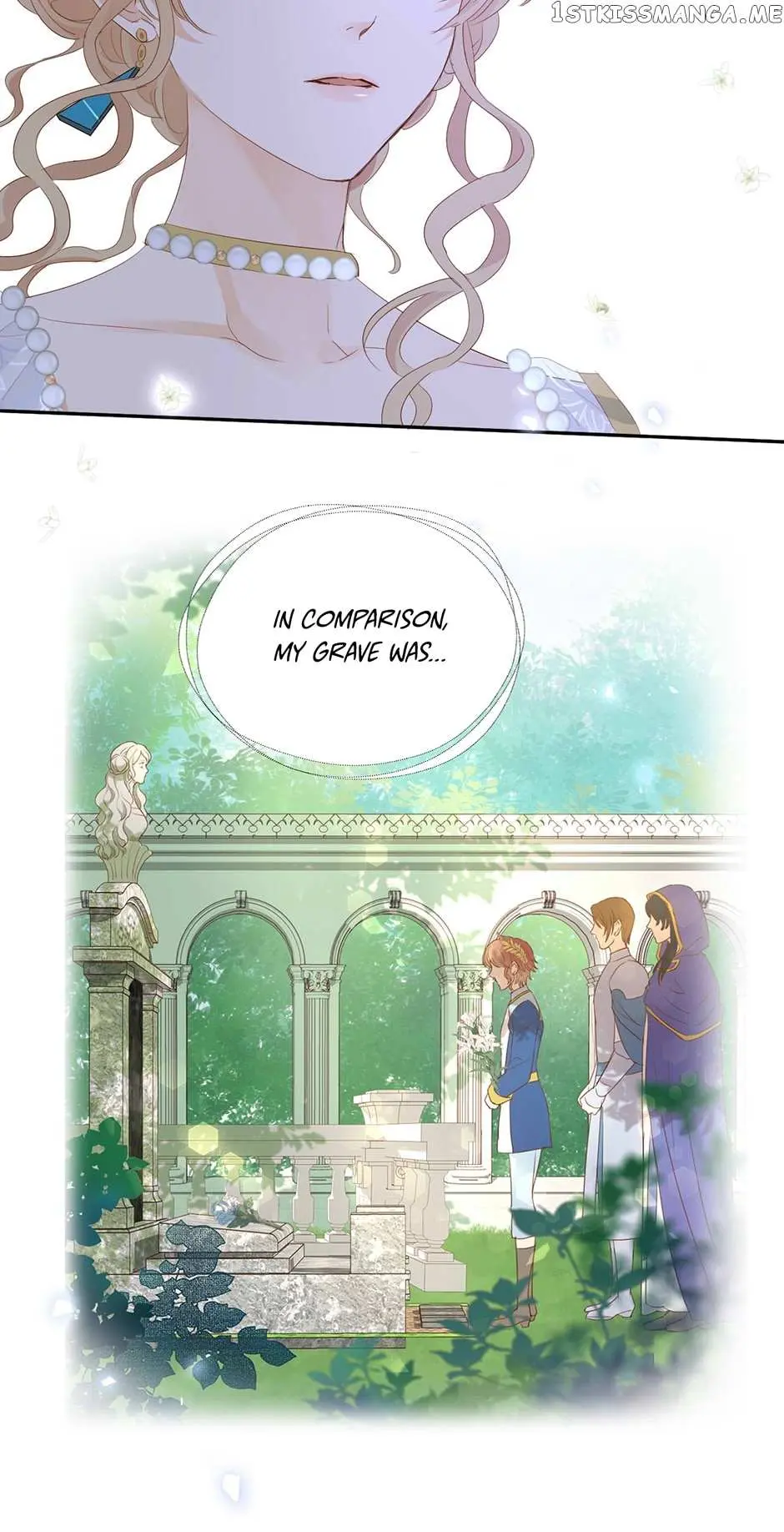 The Song of Theodor Chapter 176 page 8 - 
