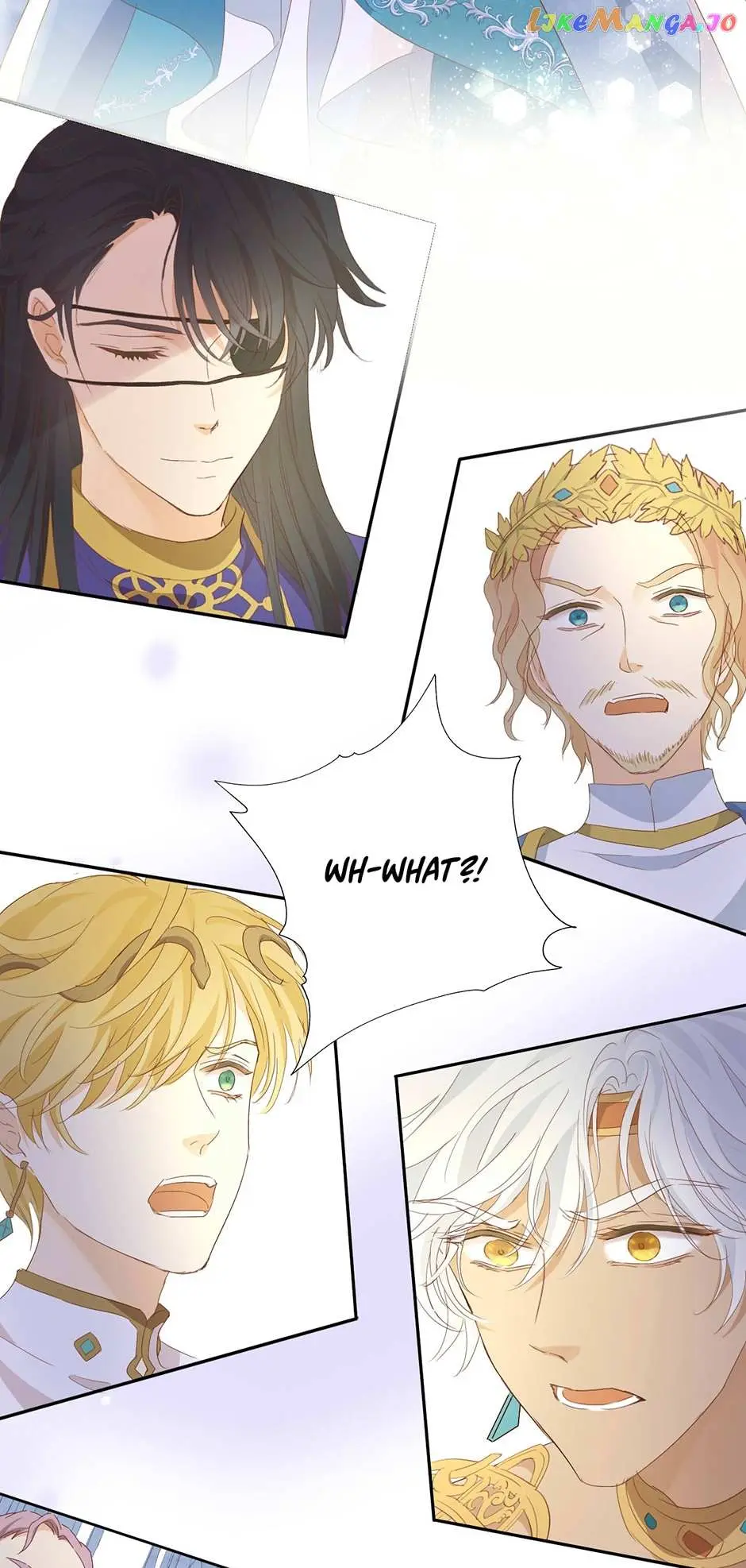 The Song of Theodor Chapter 177 page 2 - 