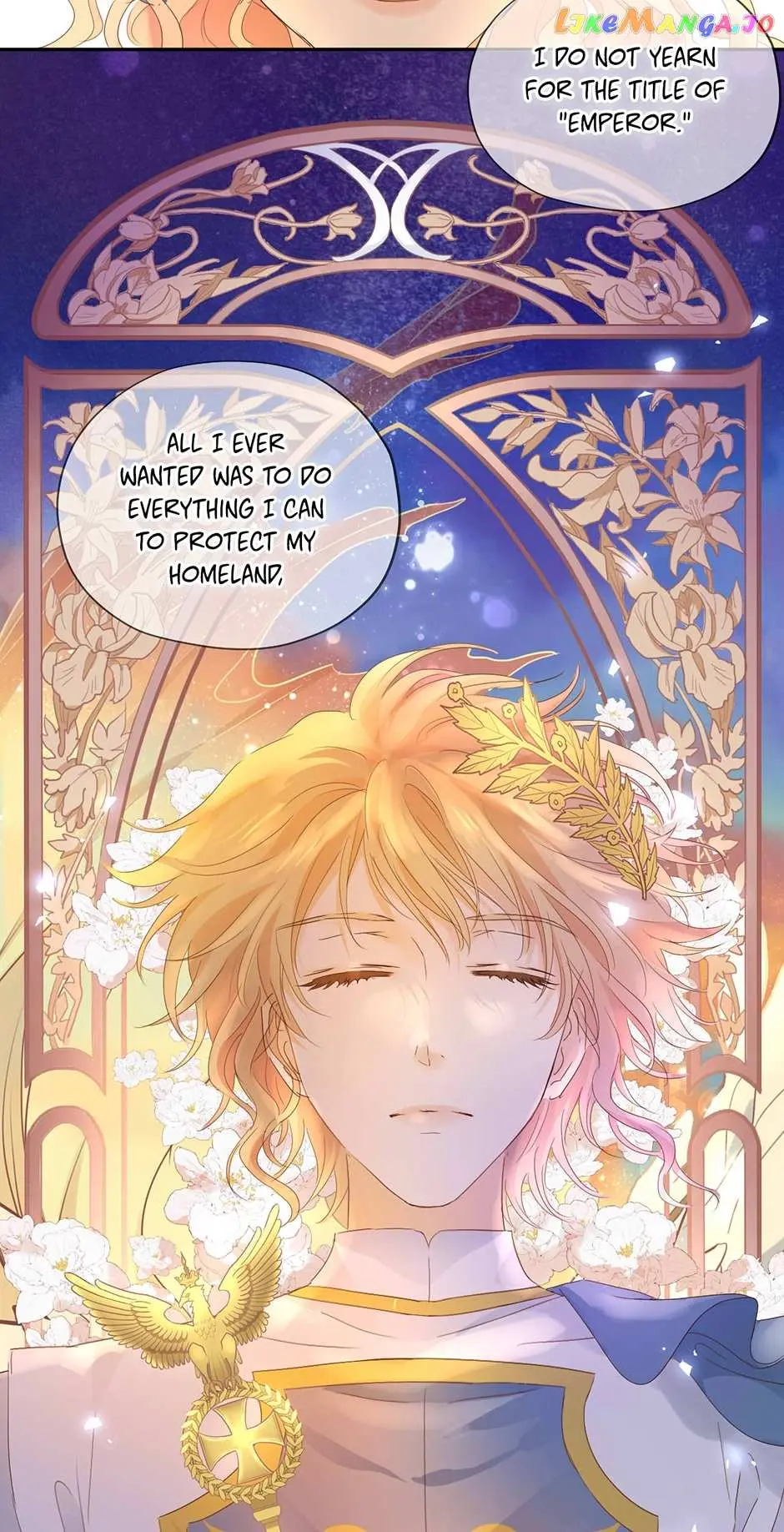 The Song of Theodor Chapter 177 page 19 - 