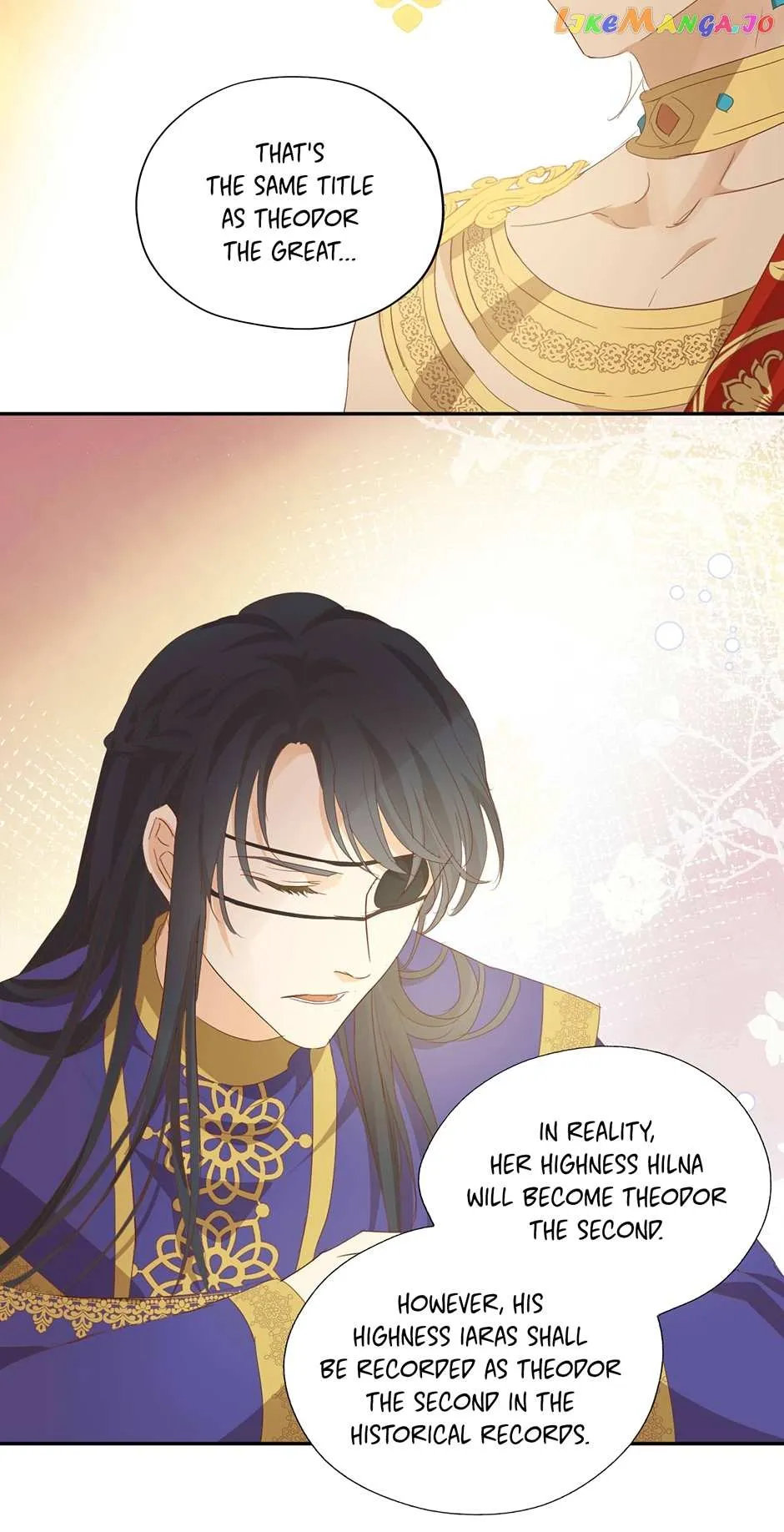 The Song of Theodor Chapter 177 page 24 - 