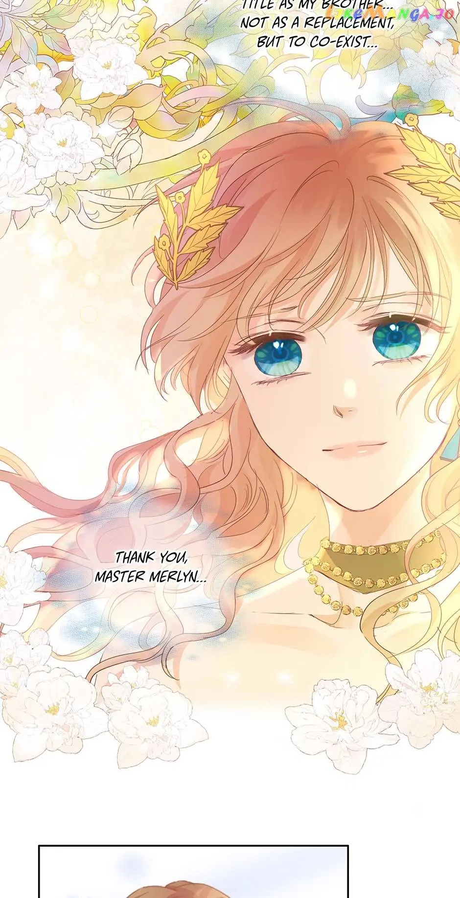 The Song of Theodor Chapter 177 page 26 - 
