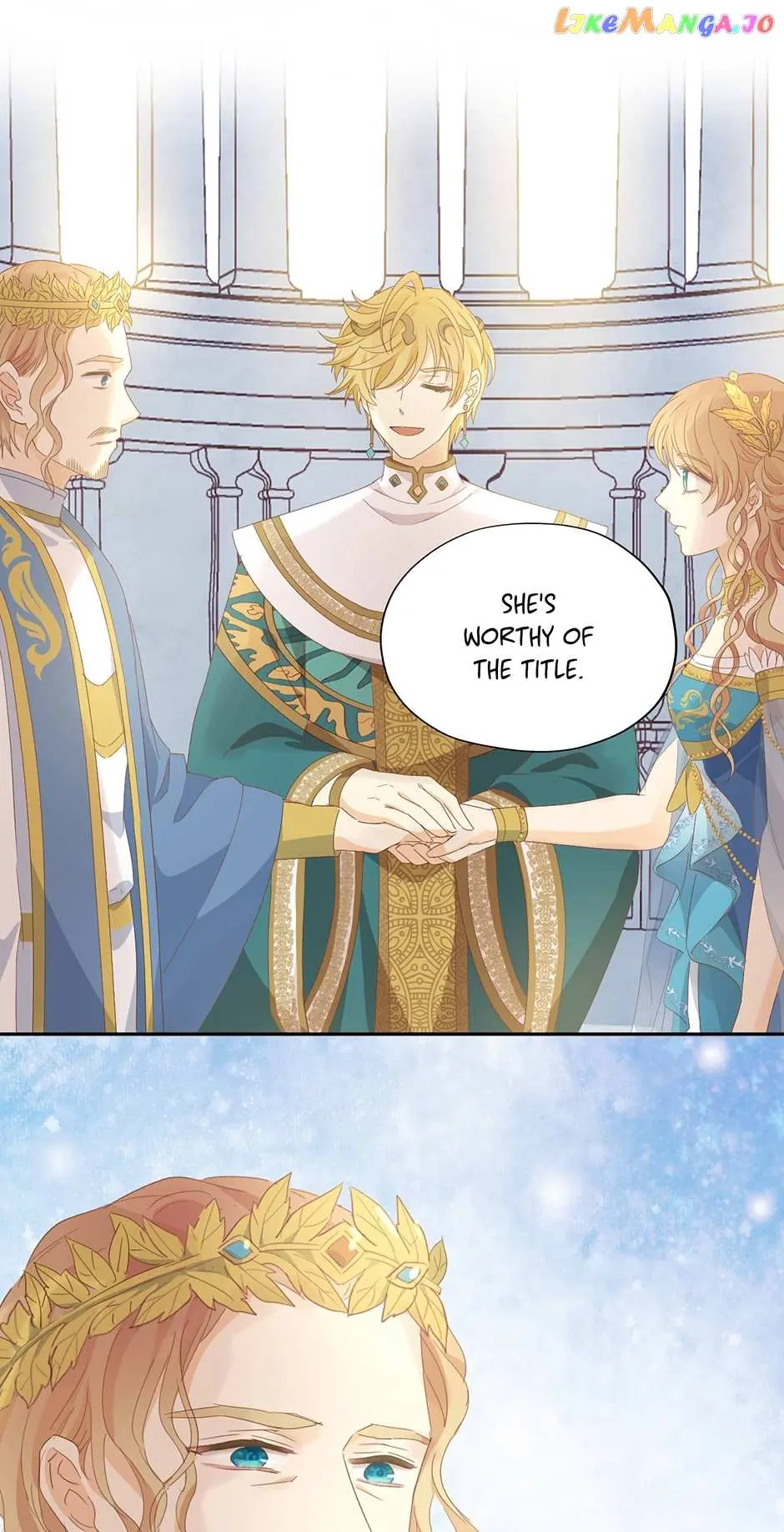The Song of Theodor Chapter 177 page 29 - 