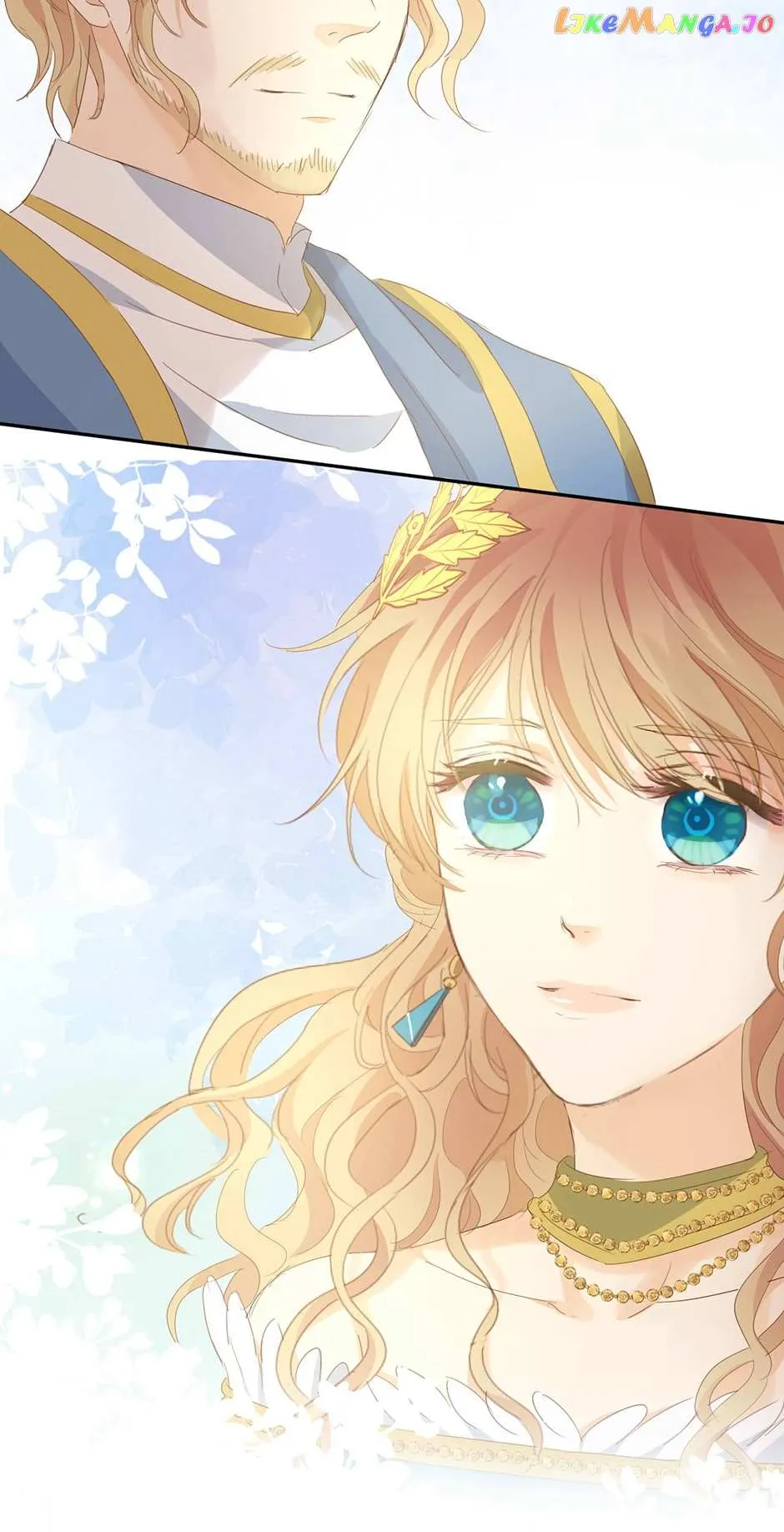 The Song of Theodor Chapter 177 page 30 - 