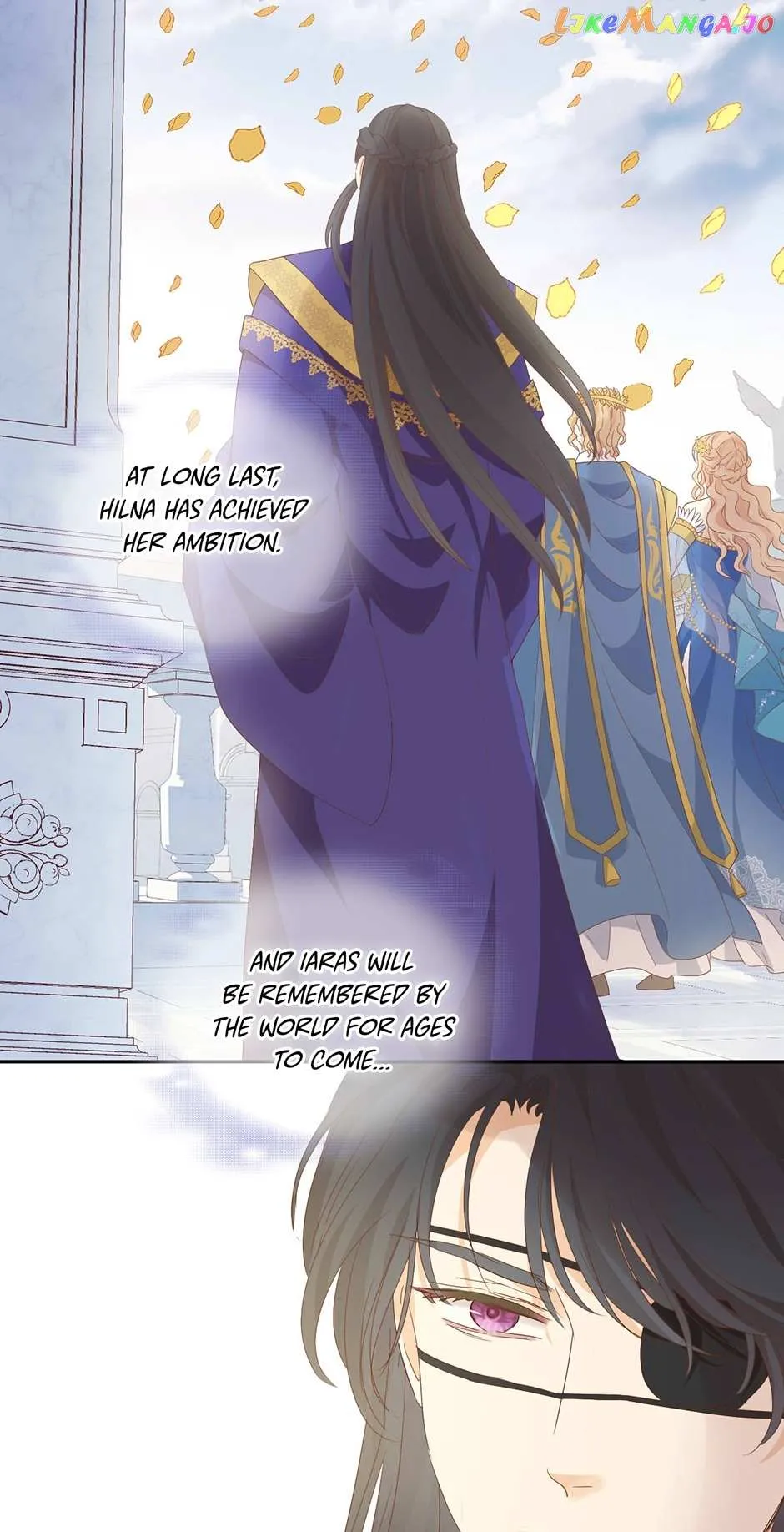 The Song of Theodor Chapter 177 page 39 - 