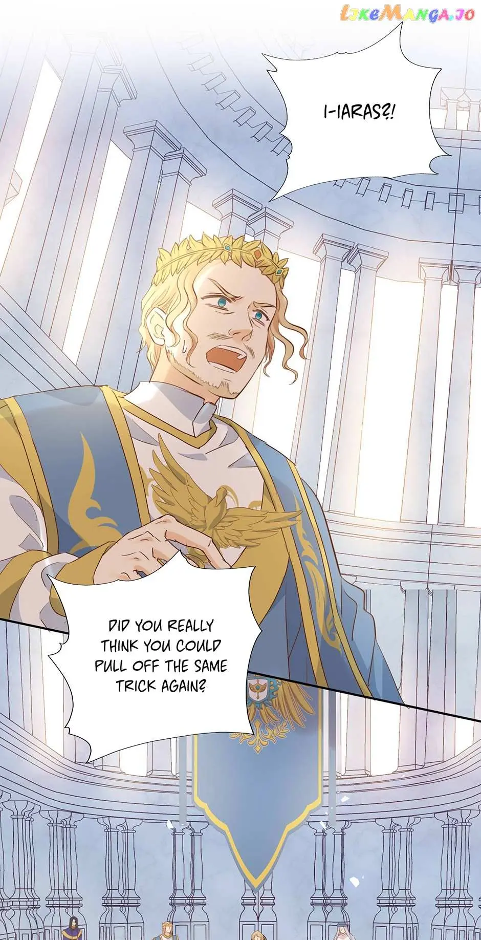 The Song of Theodor Chapter 177 page 5 - 