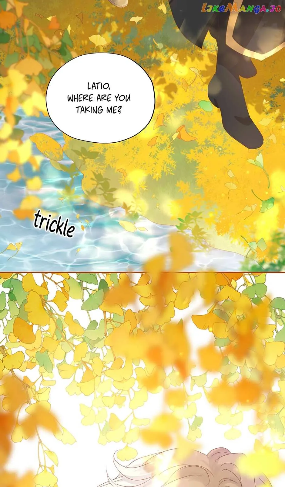 The Song of Theodor Chapter 177 page 43 - 