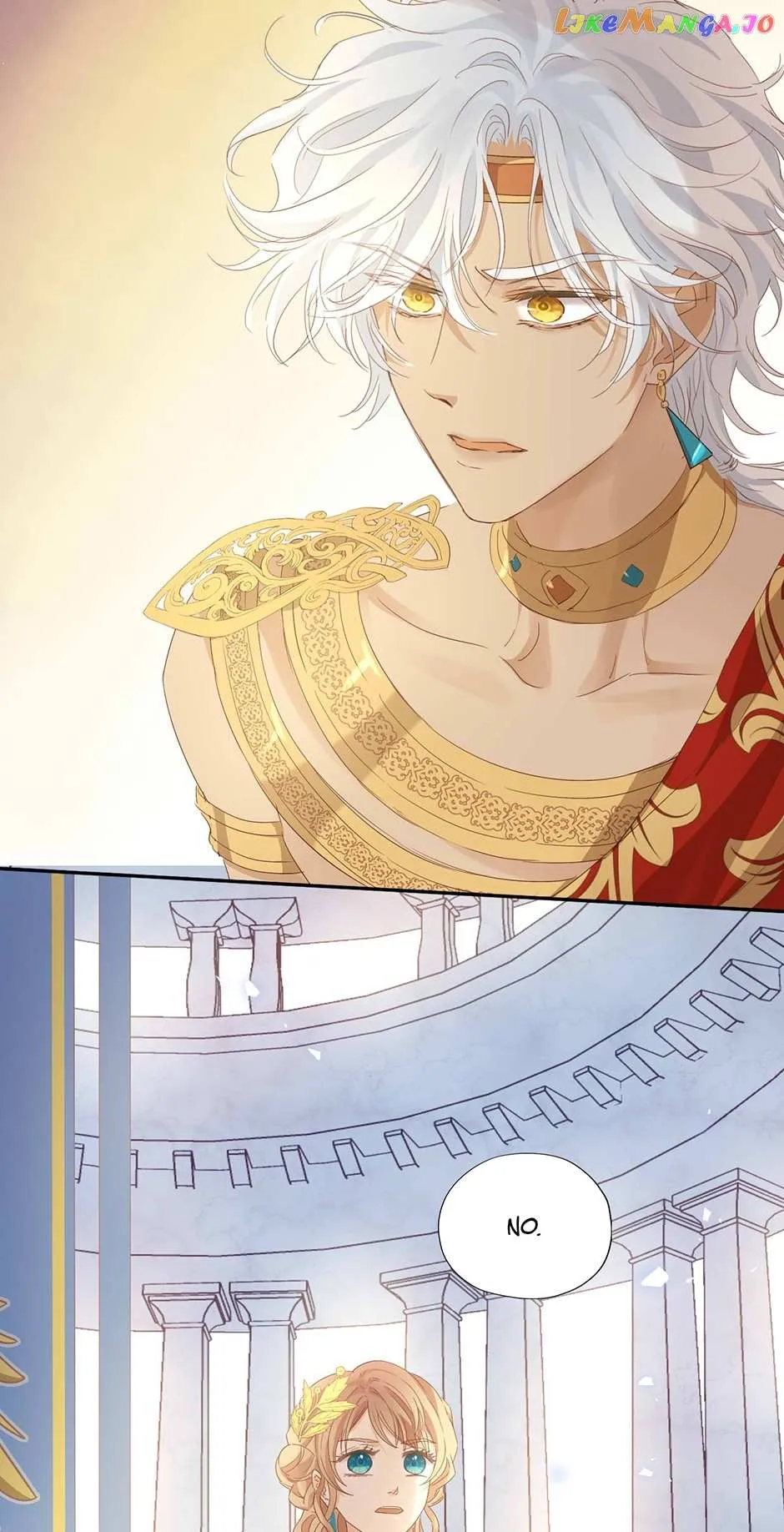 The Song of Theodor Chapter 177 page 7 - 