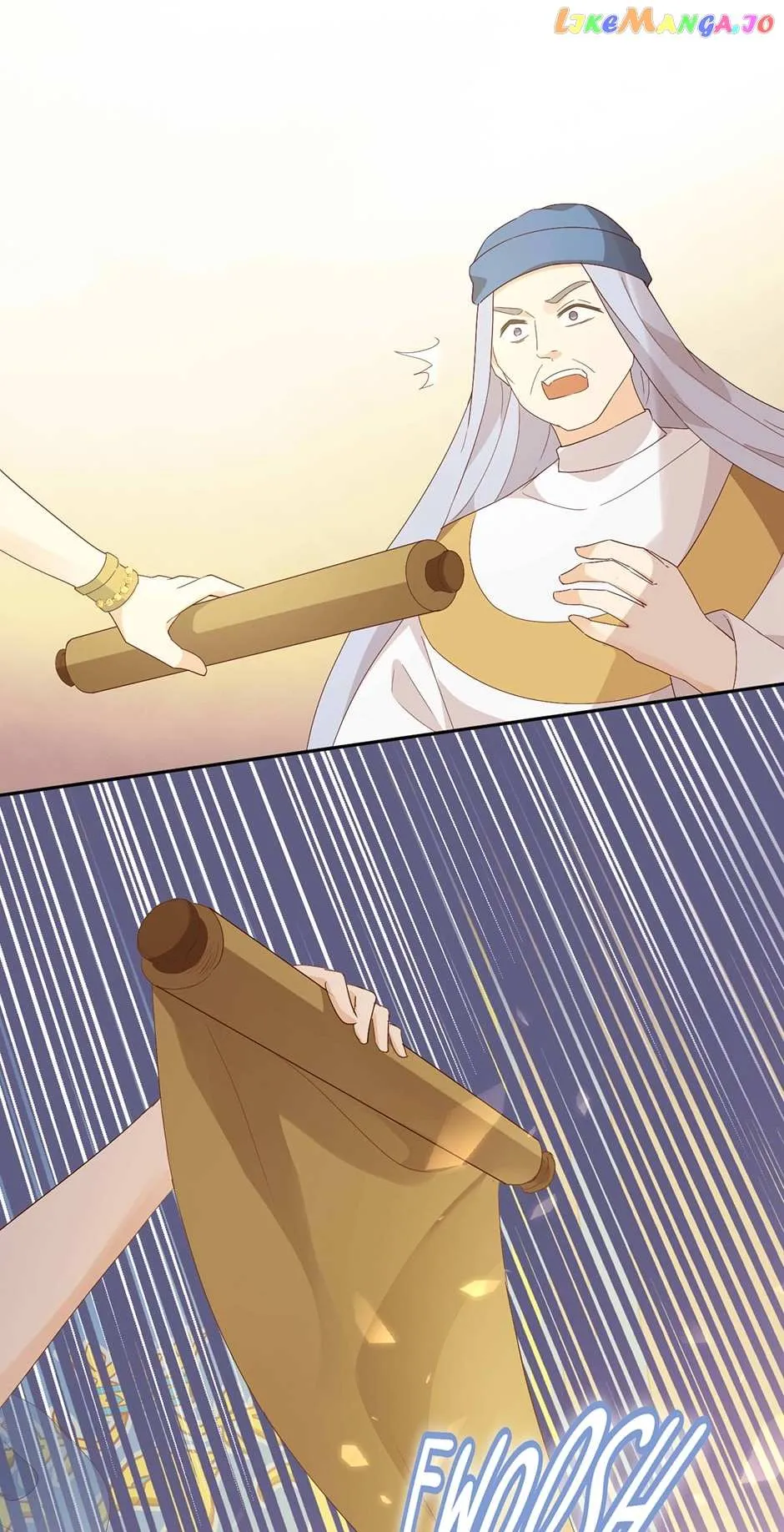 The Song of Theodor Chapter 177 page 9 - 