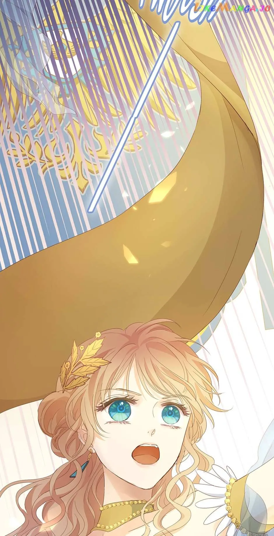 The Song of Theodor Chapter 177 page 10 - 