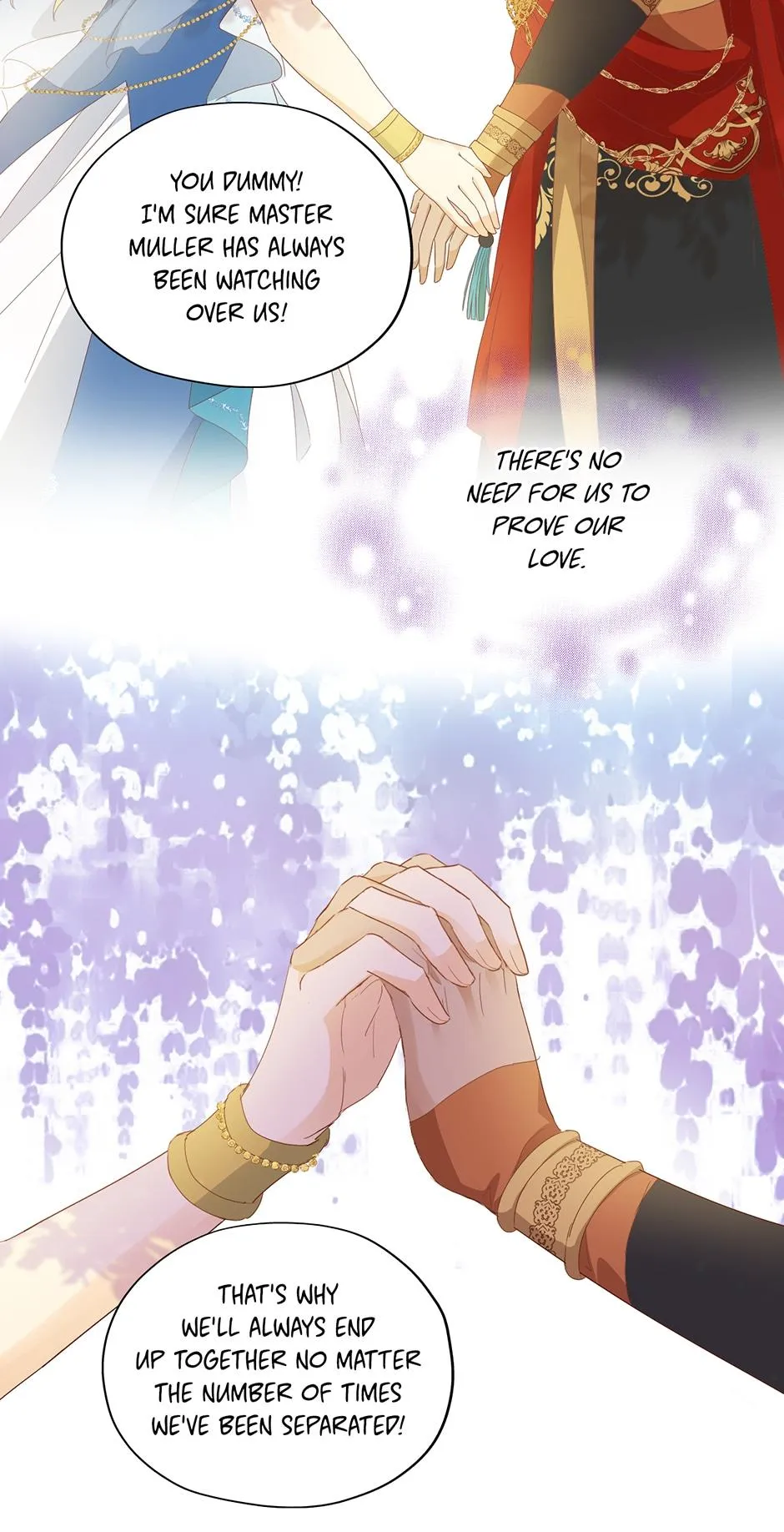 The Song of Theodor Chapter 178 page 12 - 