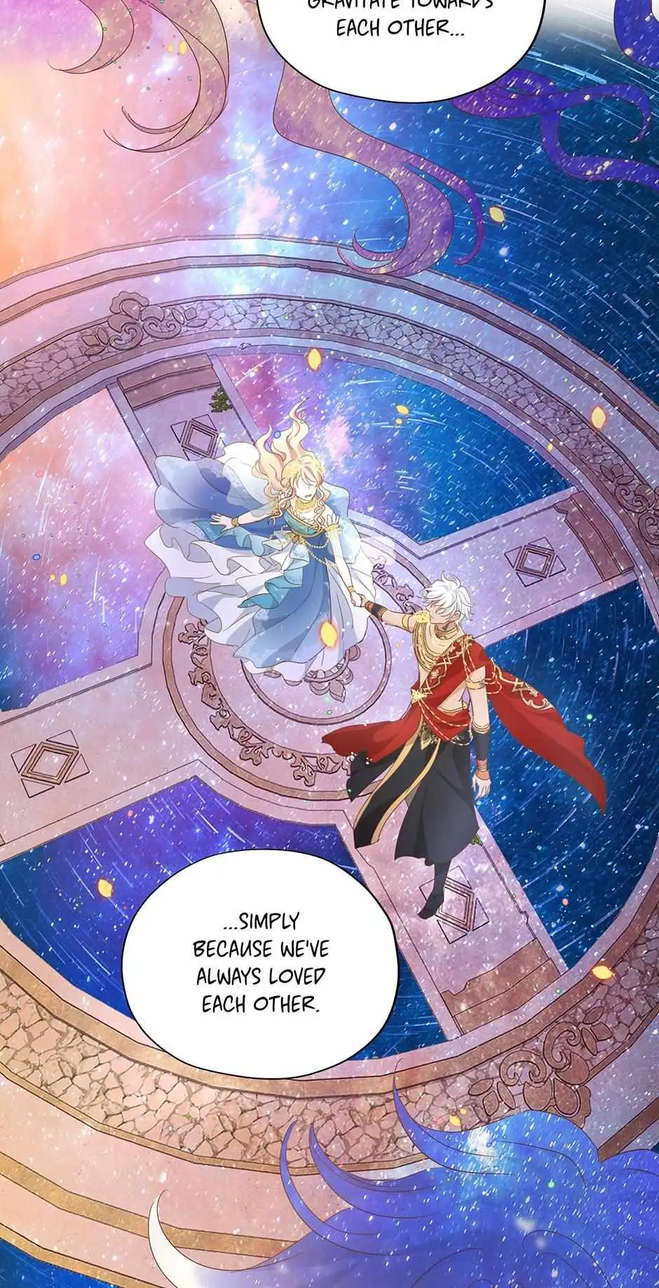 The Song of Theodor Chapter 178 page 14 - 