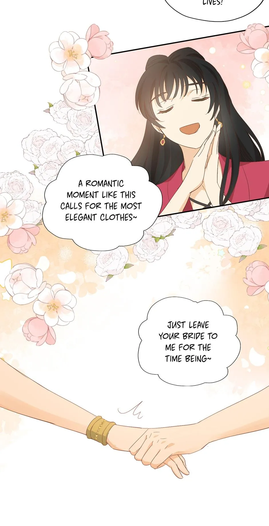 The Song of Theodor Chapter 178 page 20 - 
