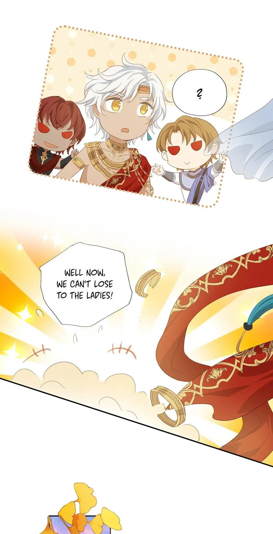 The Song of Theodor Chapter 178 page 21 - 