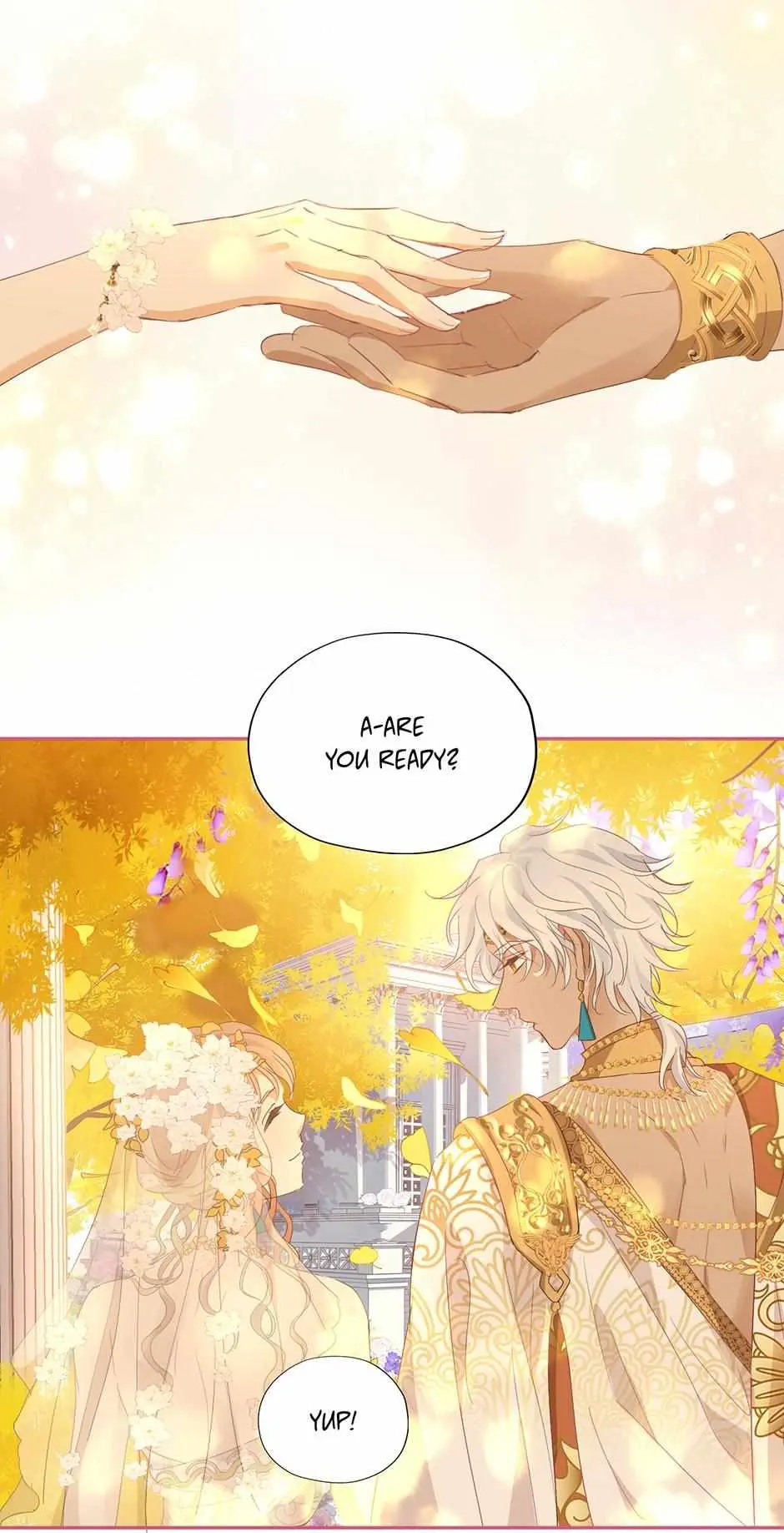 The Song of Theodor Chapter 178 page 32 - 