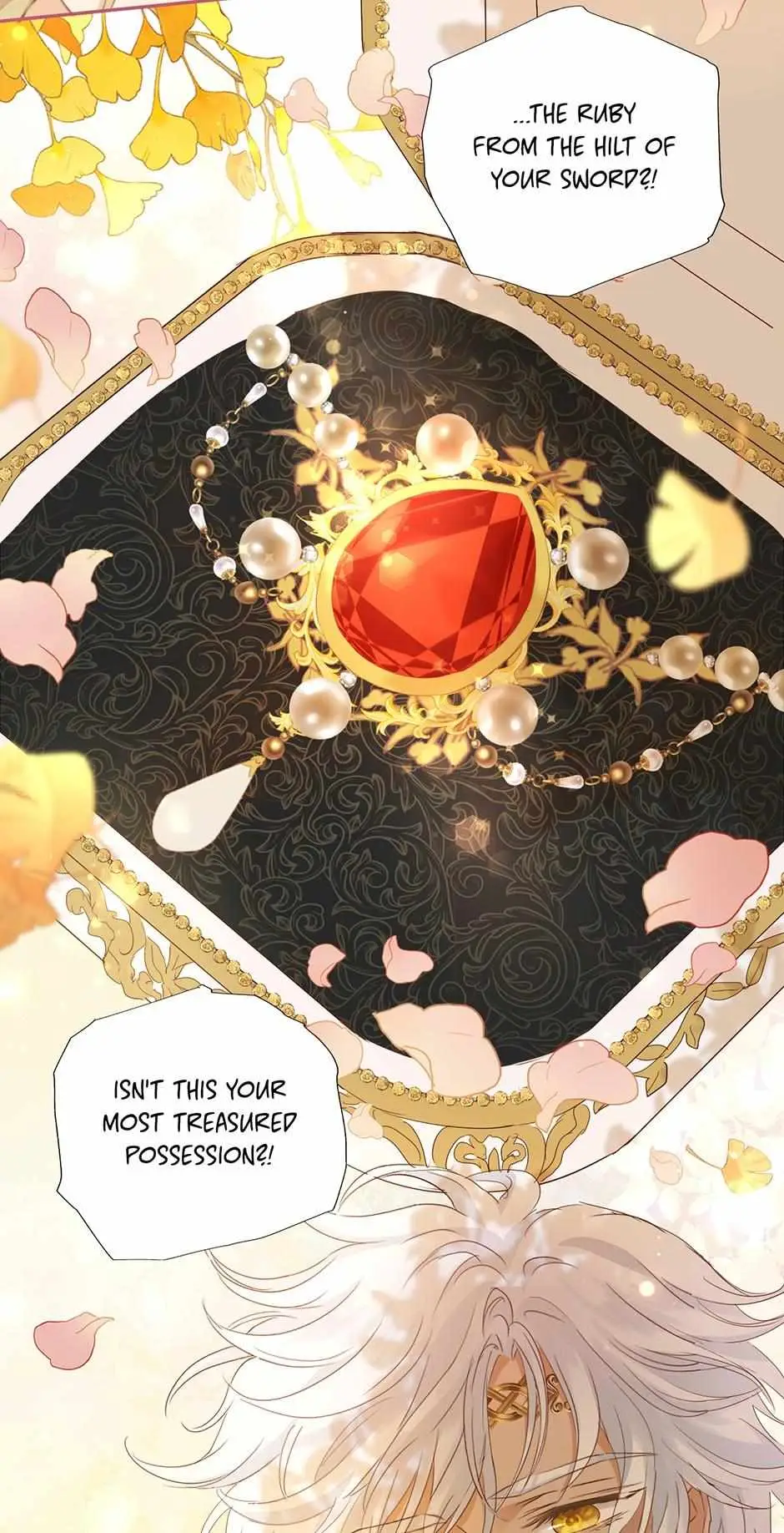 The Song of Theodor Chapter 178 page 35 - 