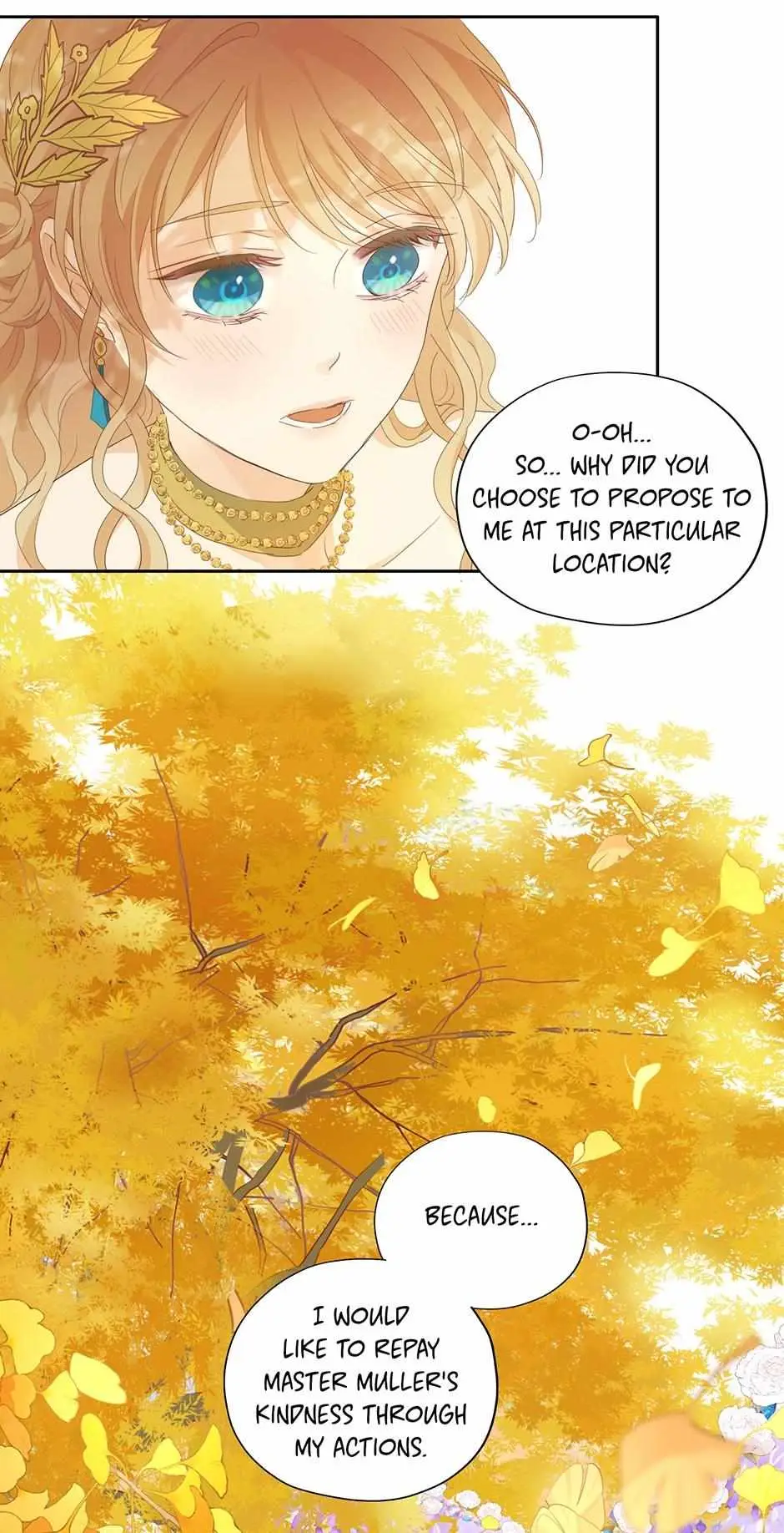 The Song of Theodor Chapter 178 page 5 - 