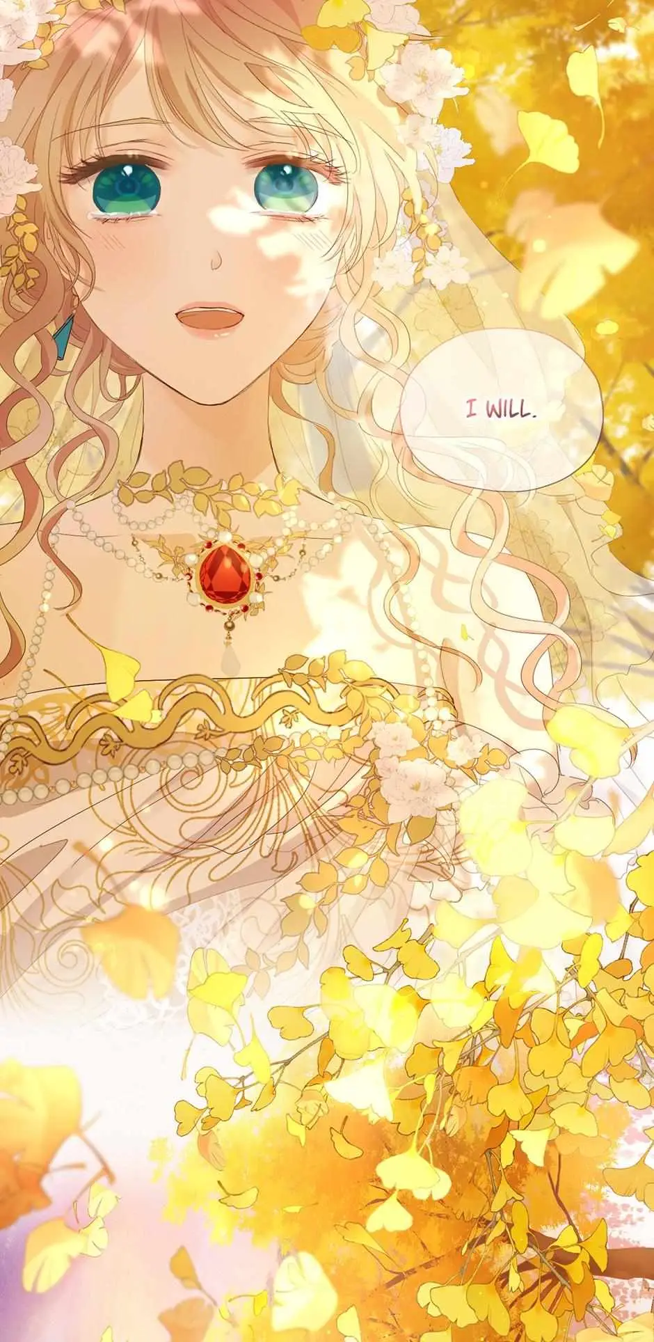 The Song of Theodor Chapter 178 page 42 - 