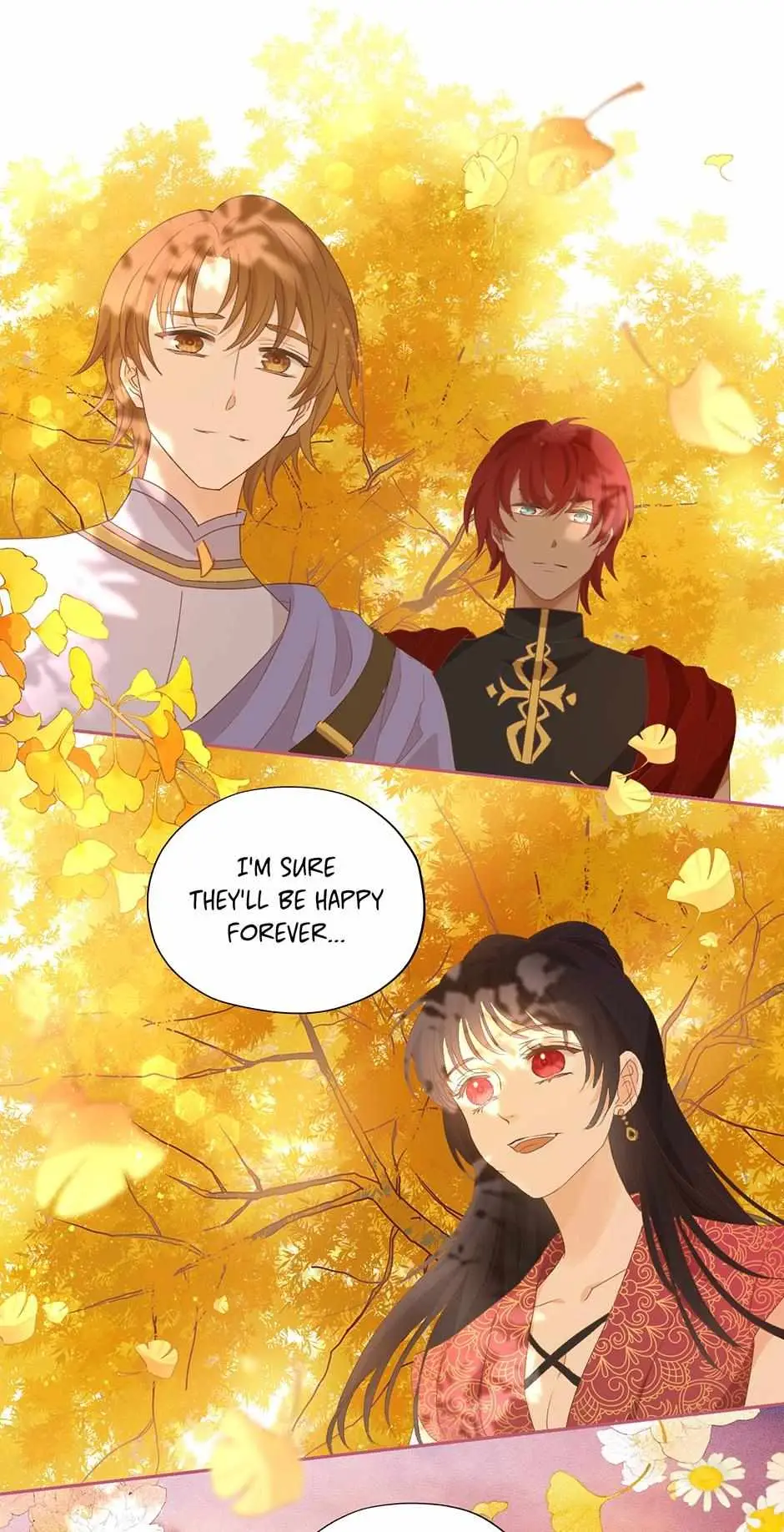 The Song of Theodor Chapter 178 page 45 - 