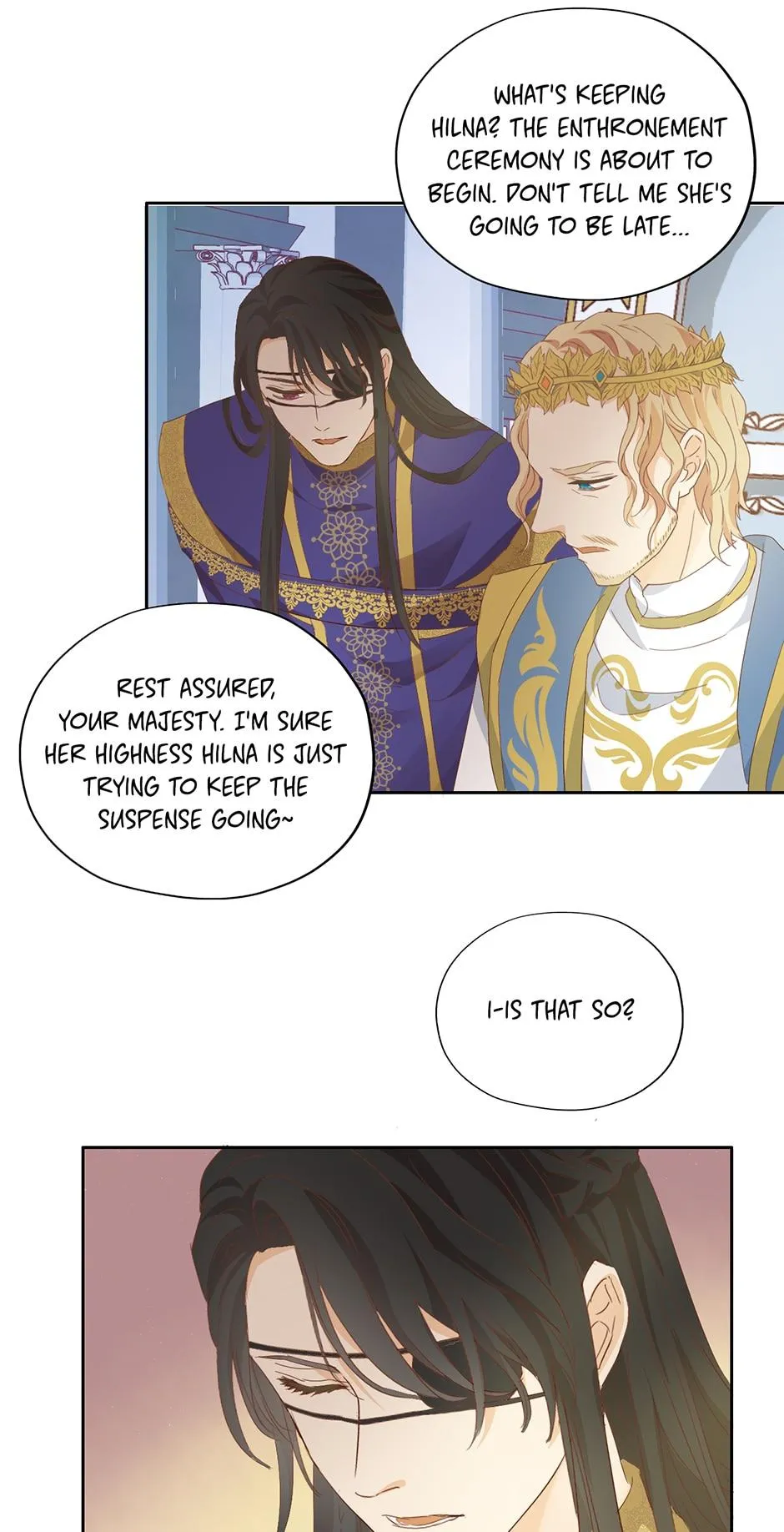 The Song of Theodor Chapter 178 page 49 - 