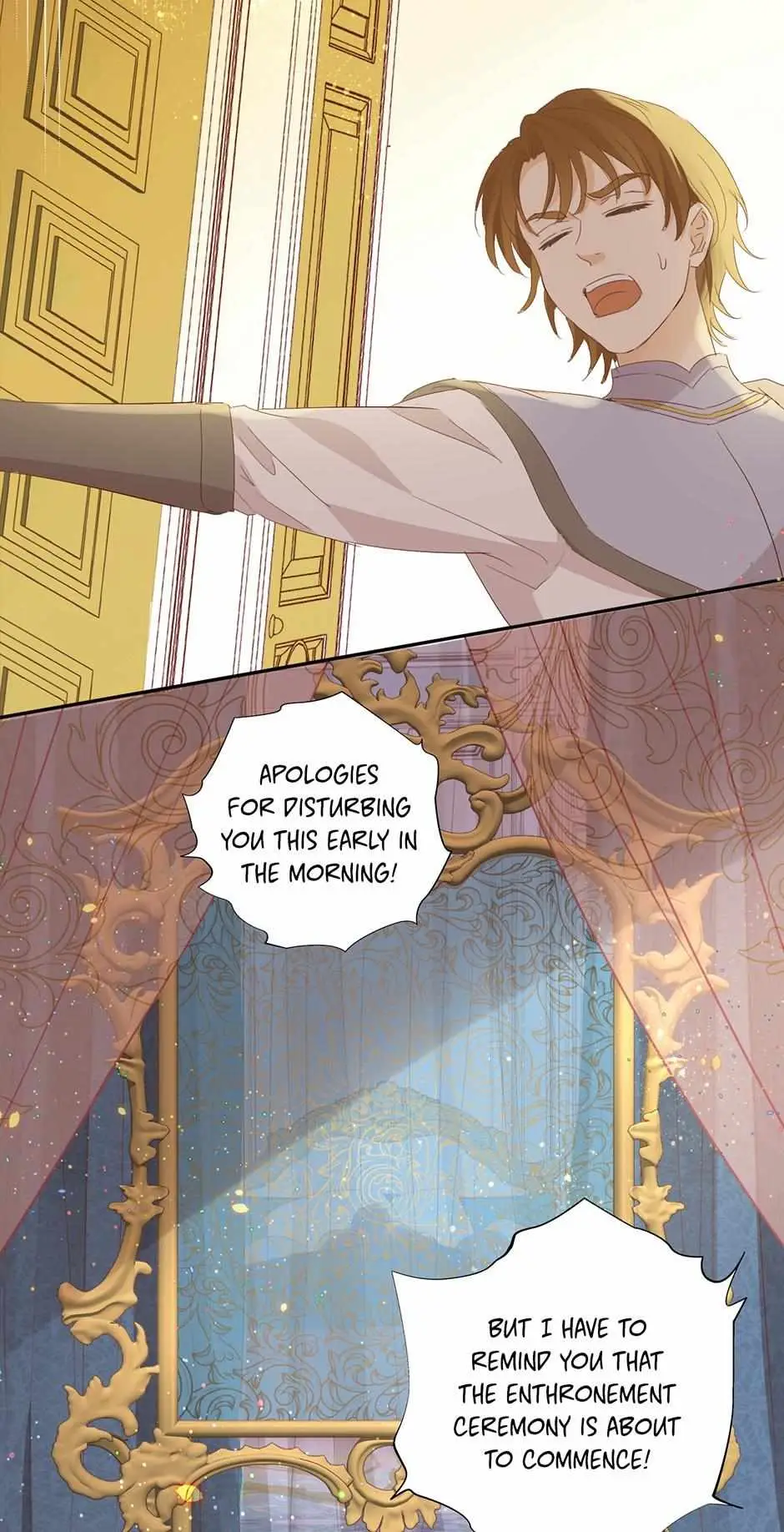 The Song of Theodor Chapter 178 page 51 - 