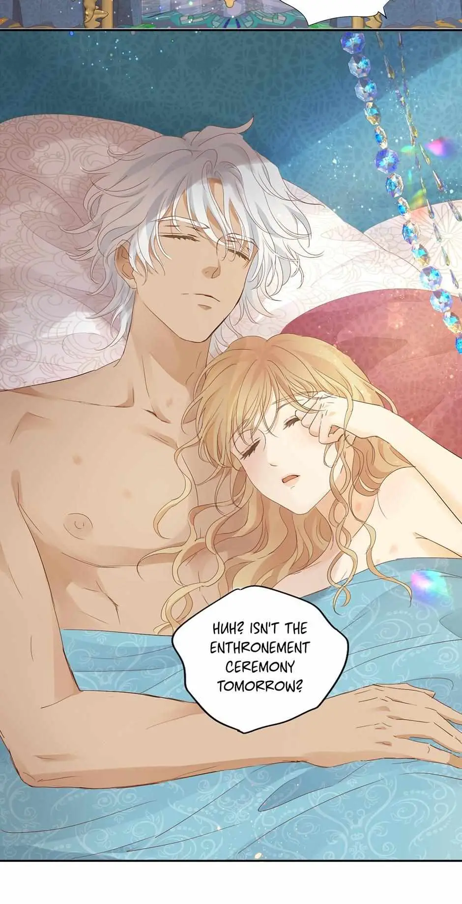 The Song of Theodor Chapter 178 page 52 - 