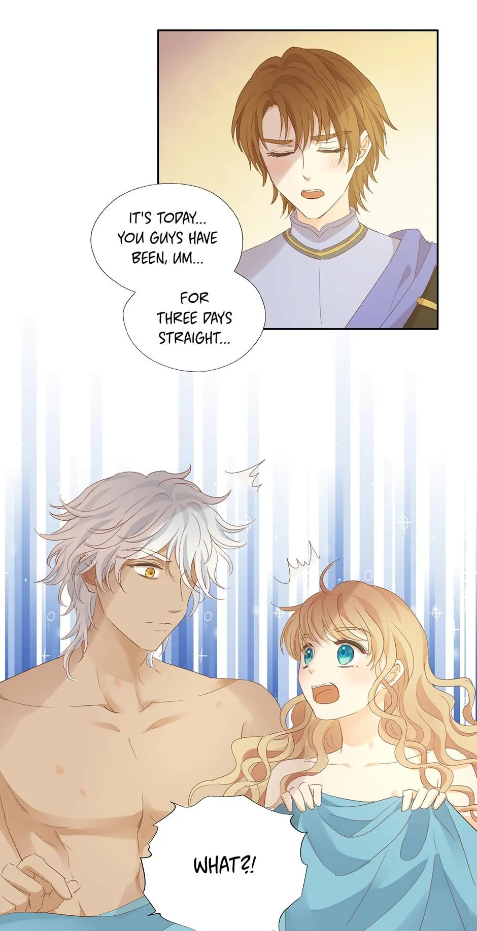 The Song of Theodor Chapter 178 page 53 - 