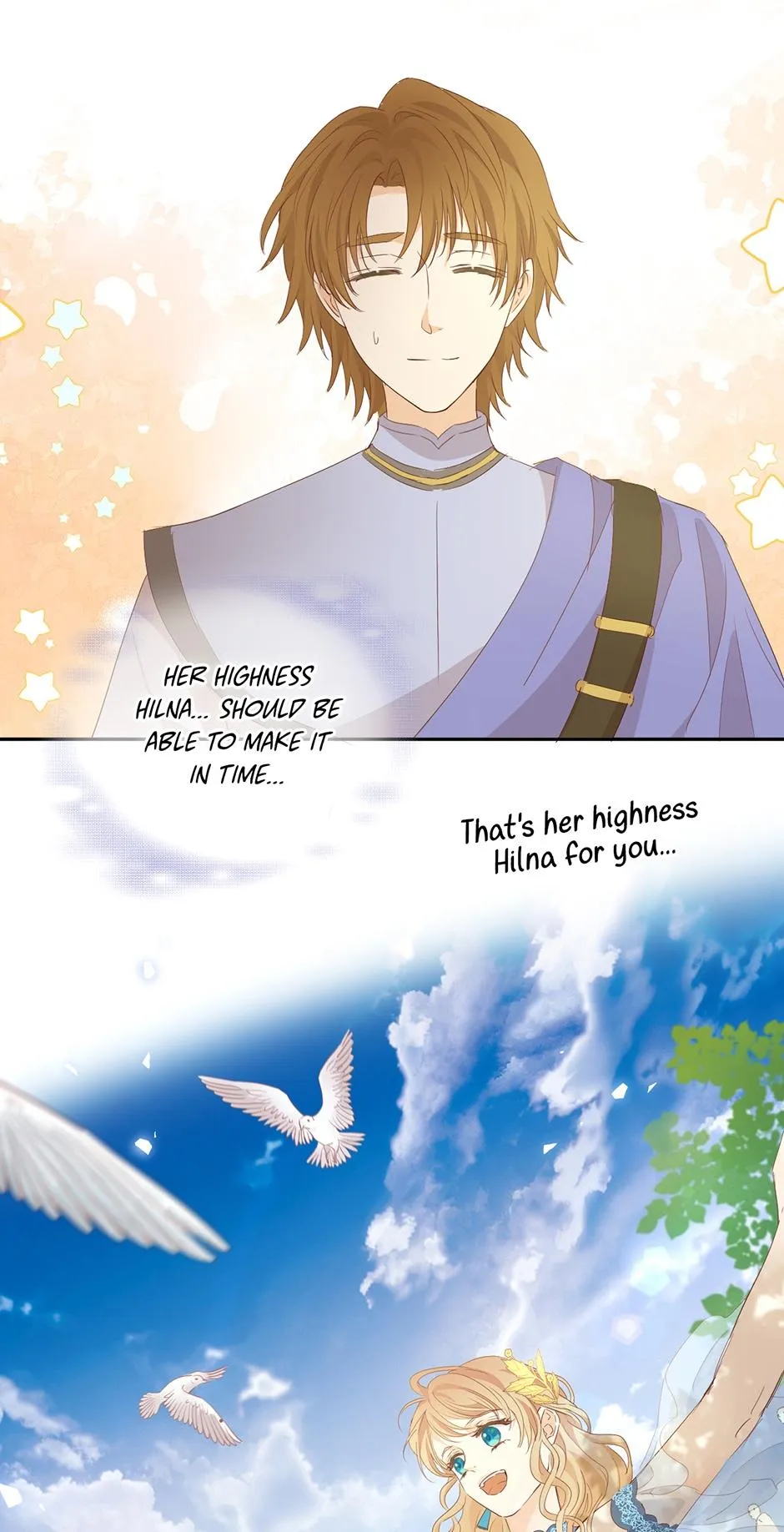 The Song of Theodor Chapter 178 page 55 - 