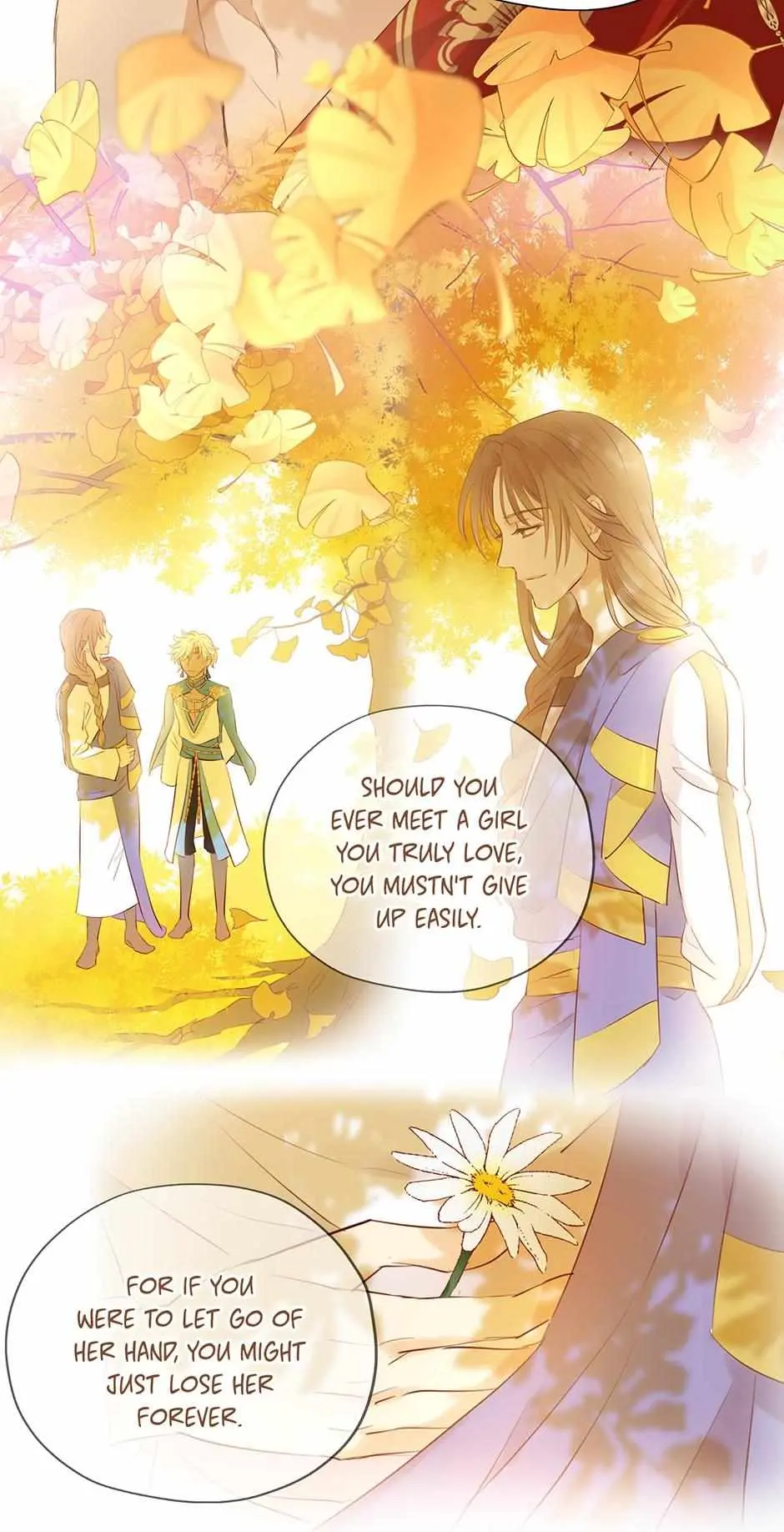 The Song of Theodor Chapter 178 page 8 - 